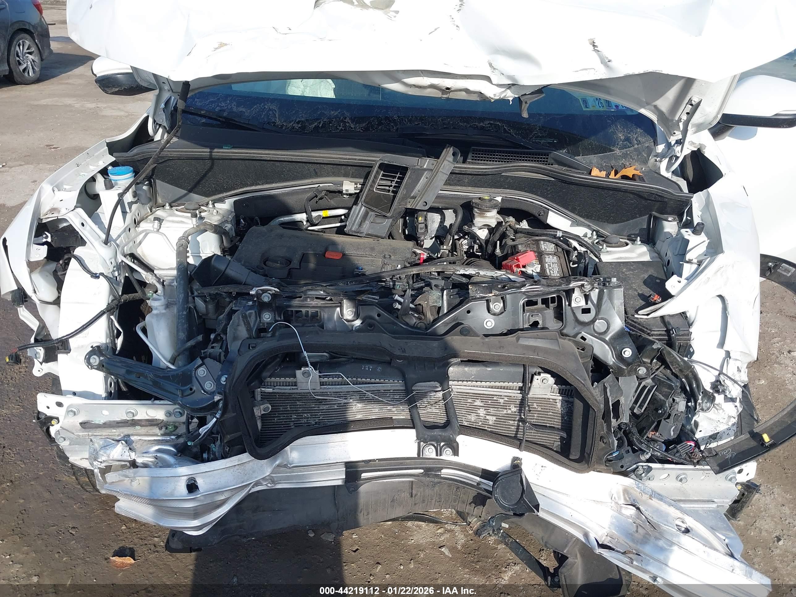 HONDA HR-V image 10