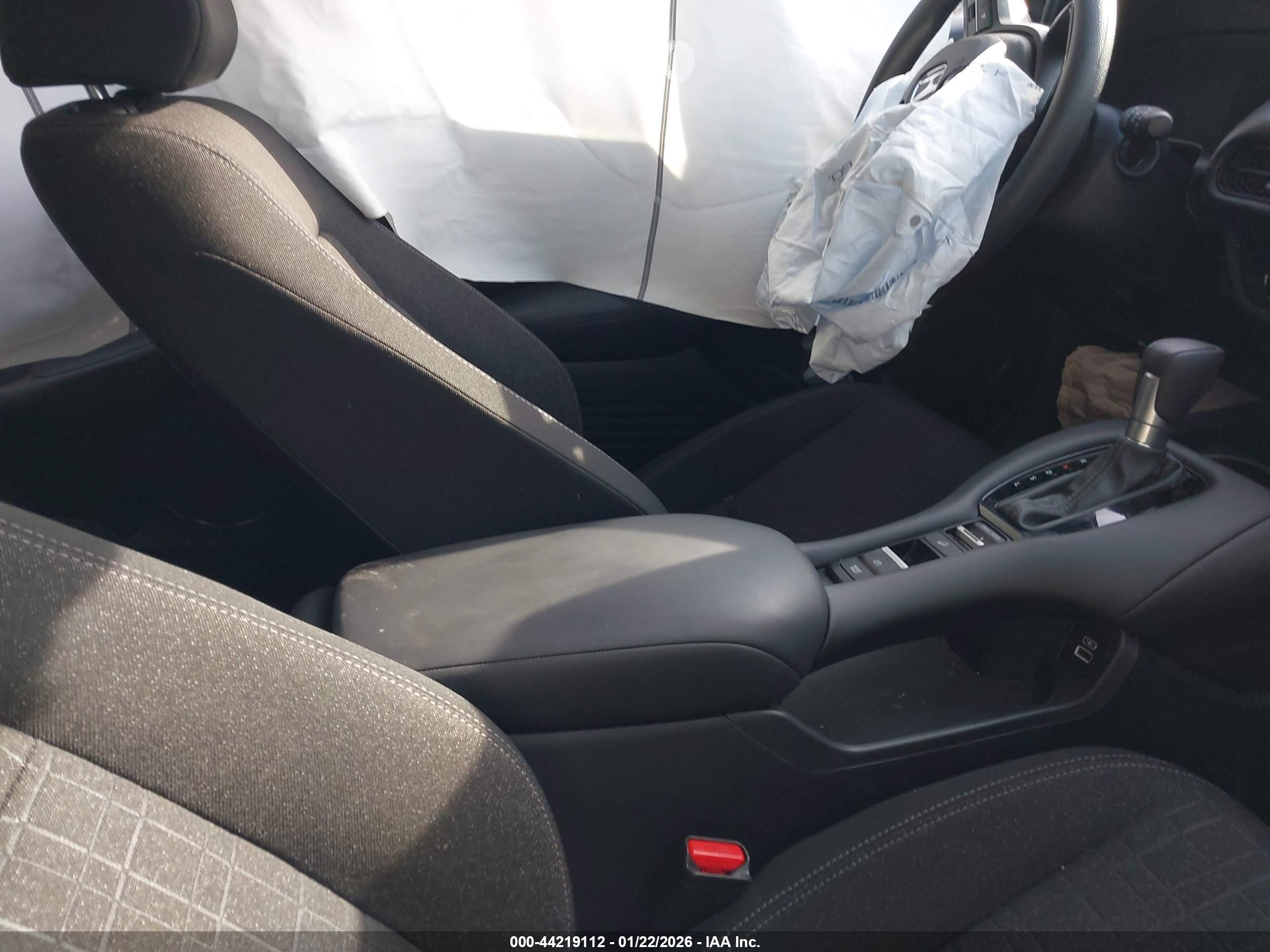 HONDA HR-V image 5