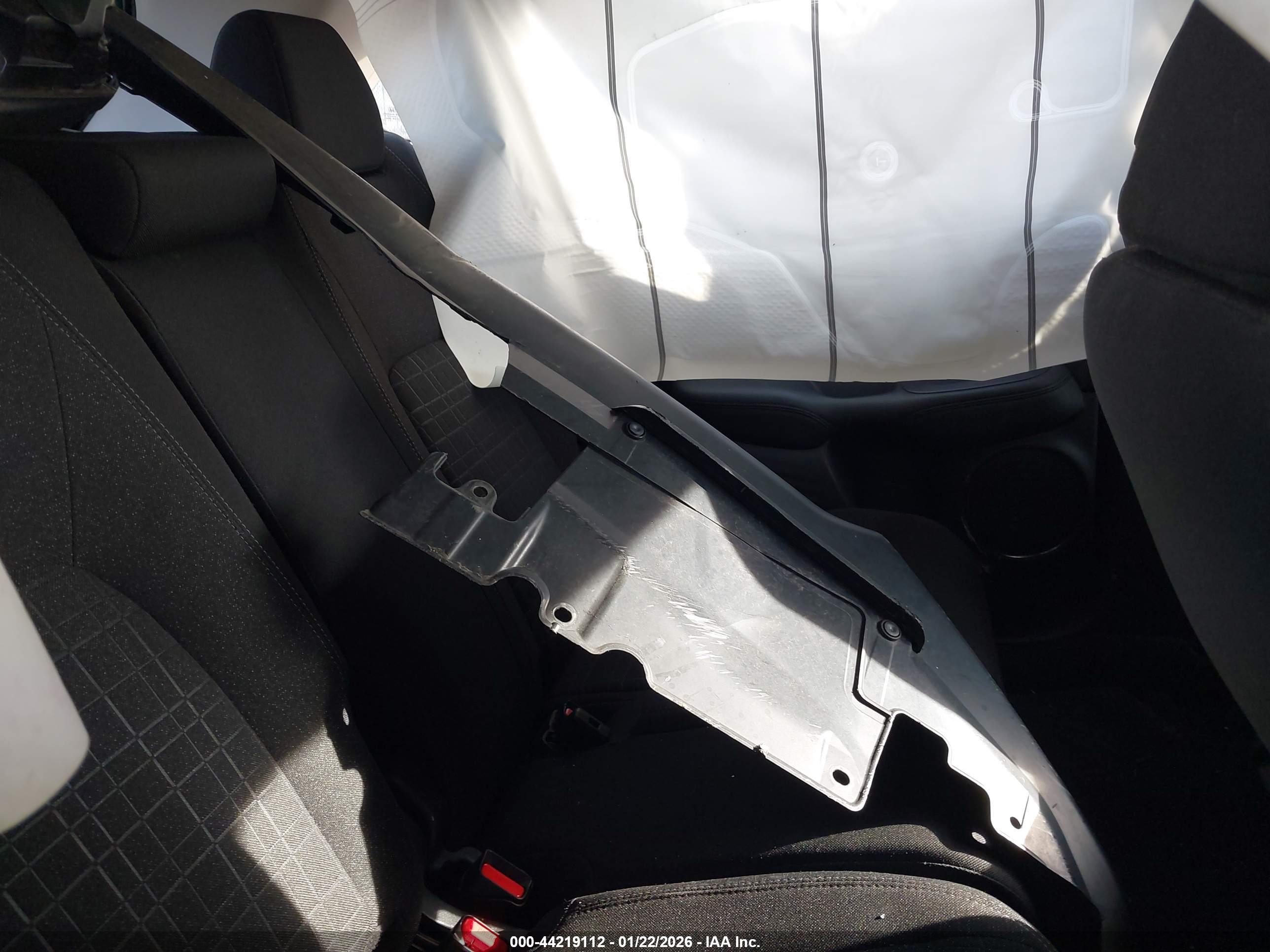 HONDA HR-V image 8