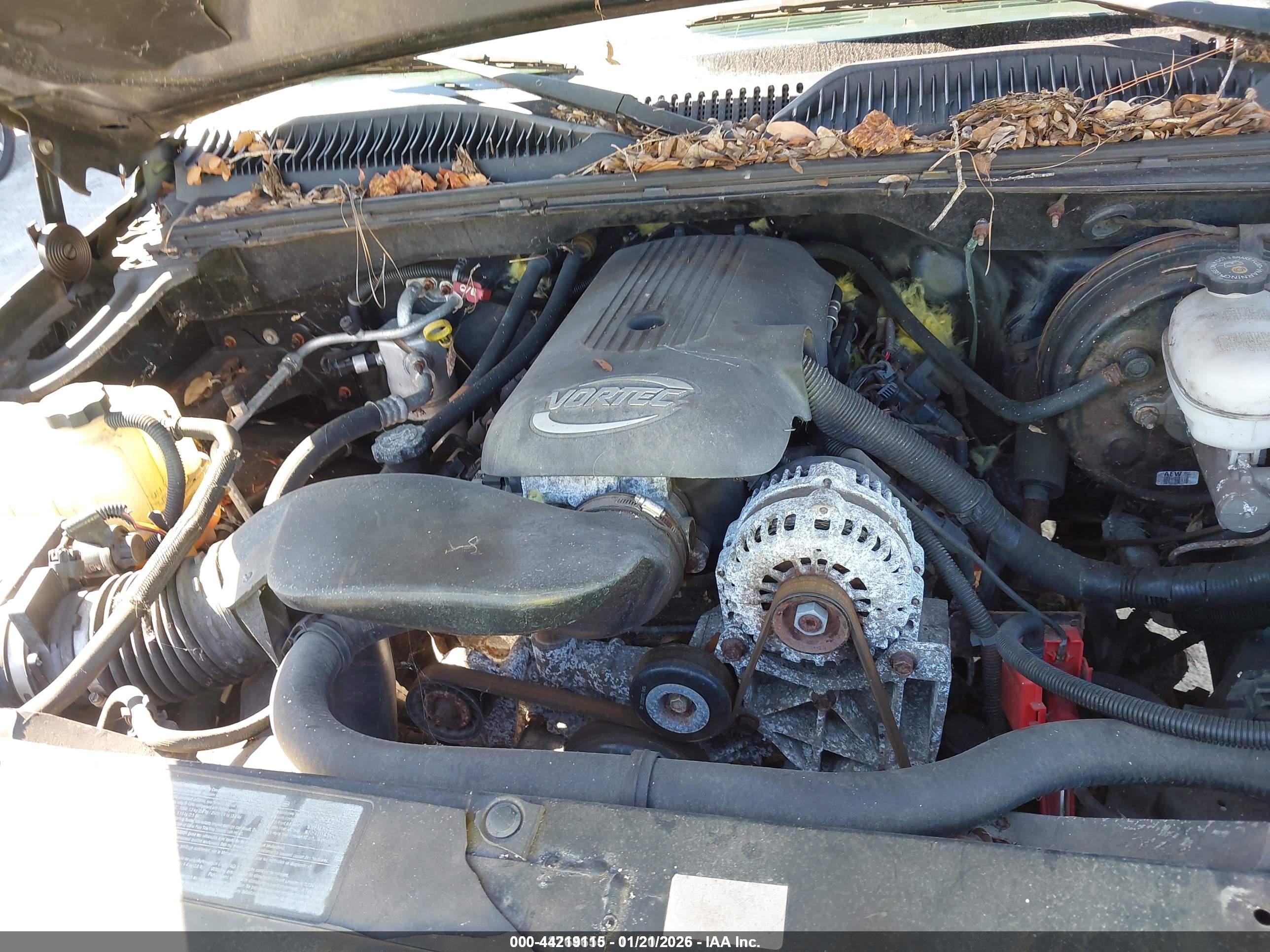 CHEVROLET SILVERADO image 10
