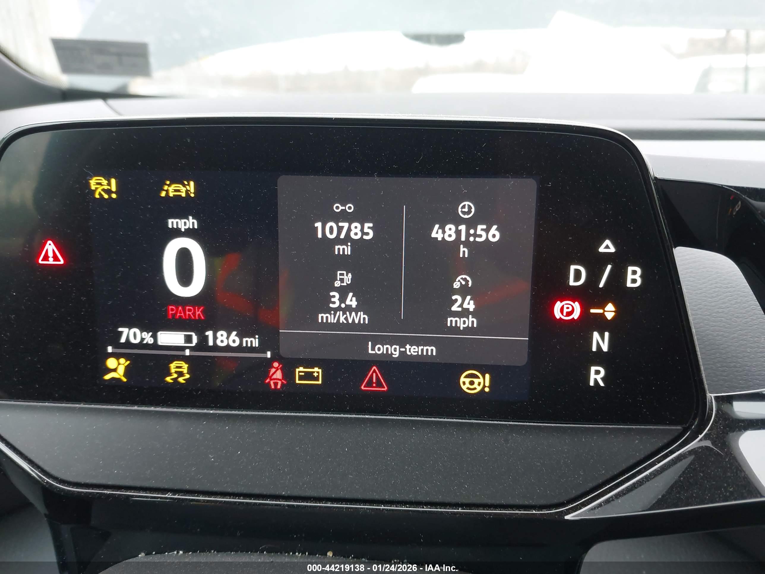 VOLKSWAGEN ID.4 image 7