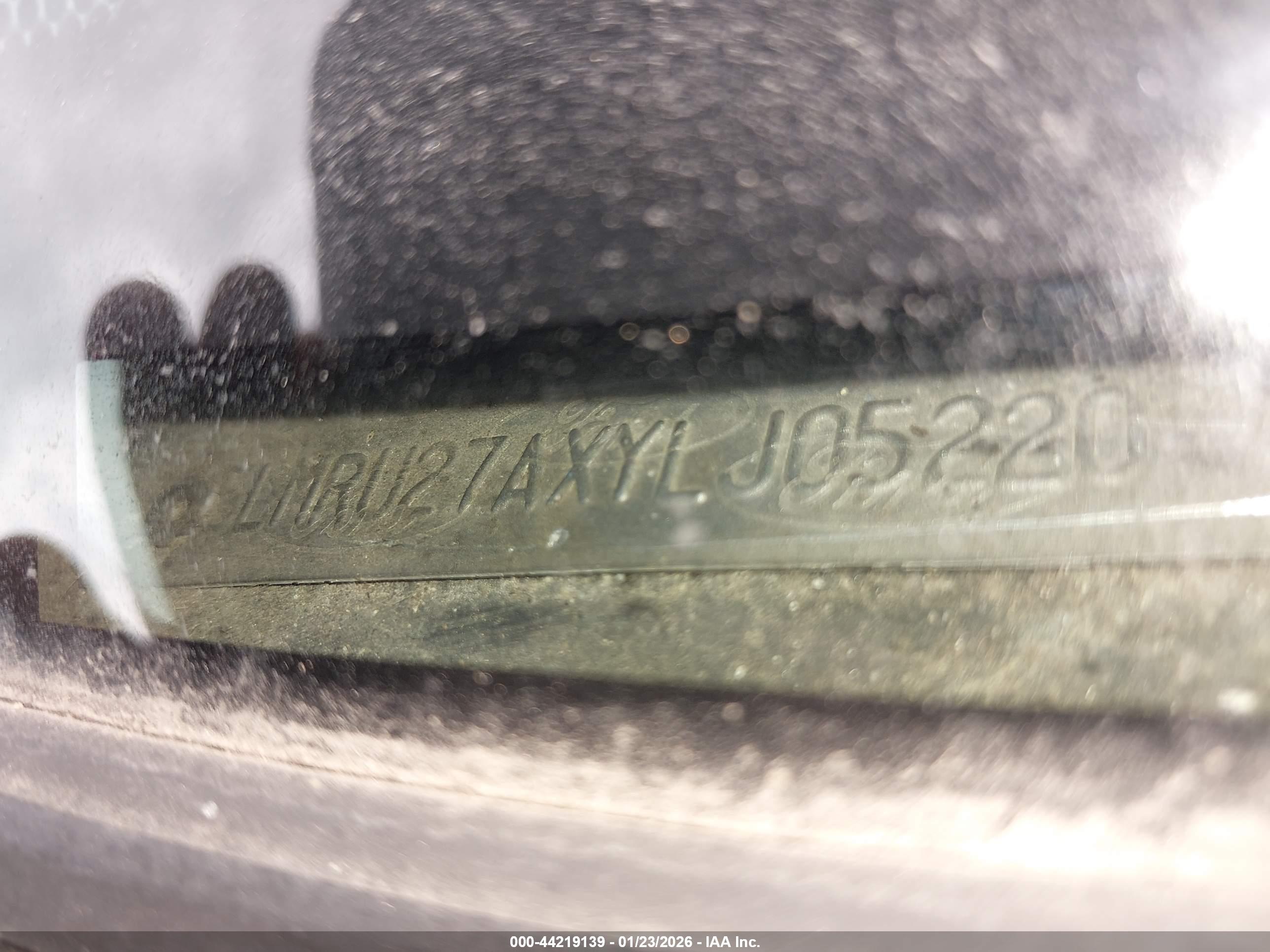 LINCOLN NAVIGATOR image 9