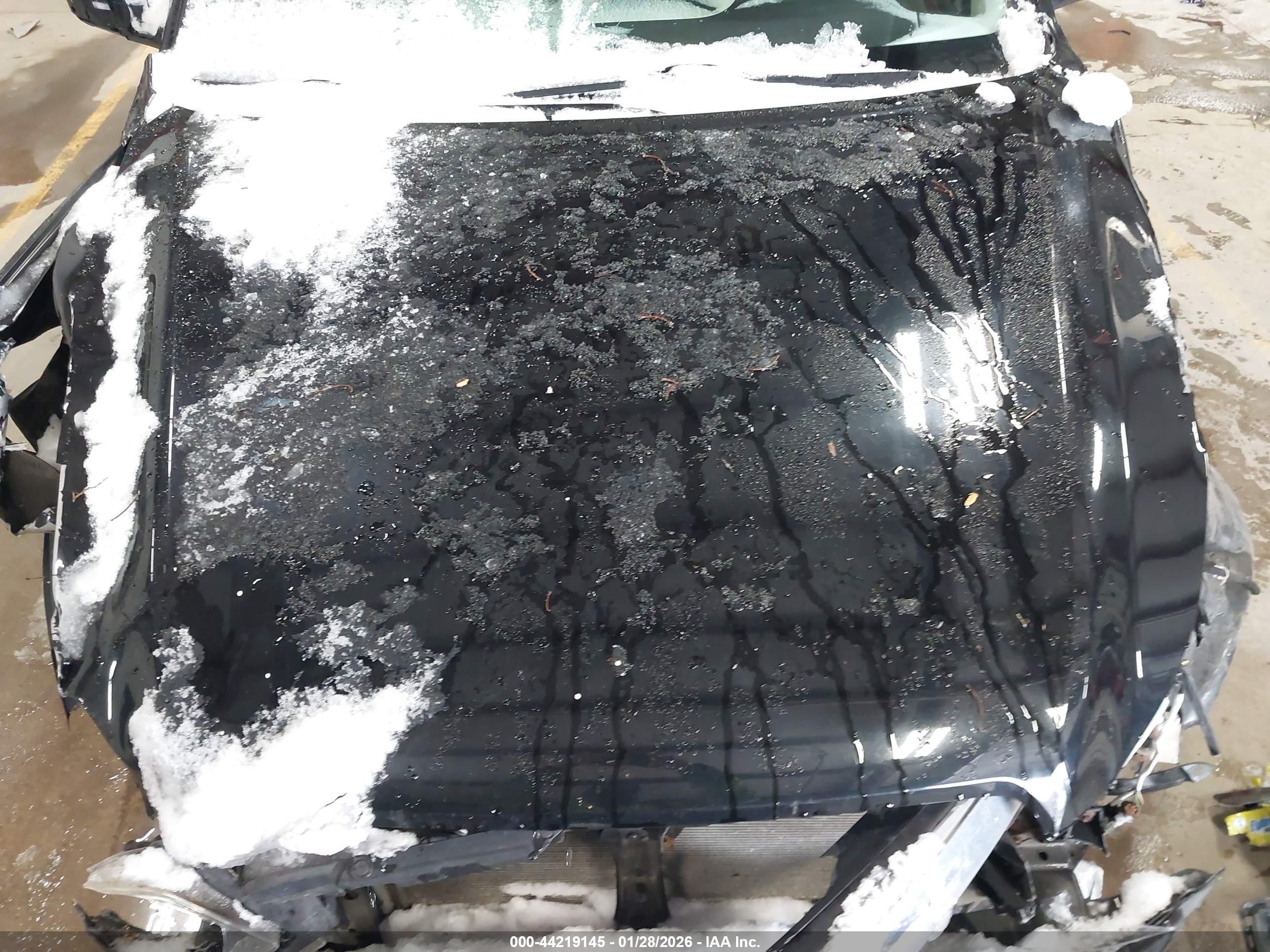 SUBARU OUTBACK image 10