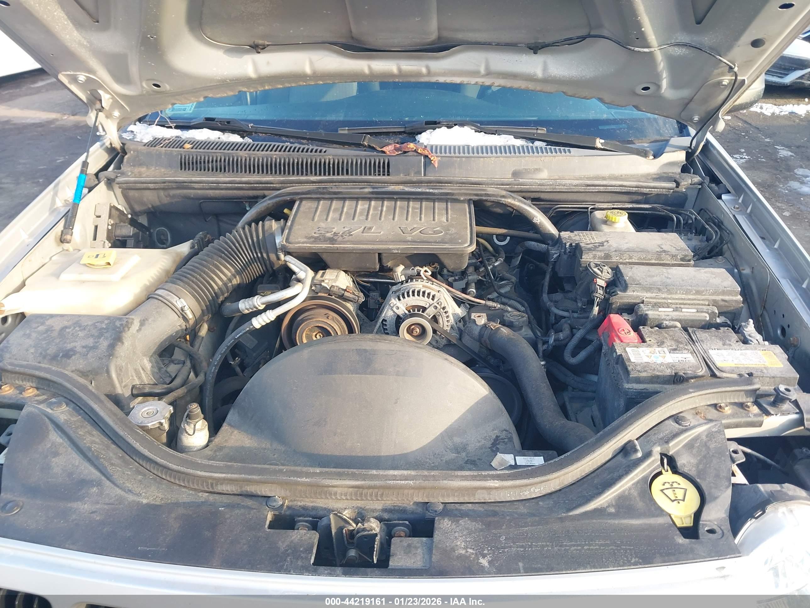 JEEP GRAND image 10