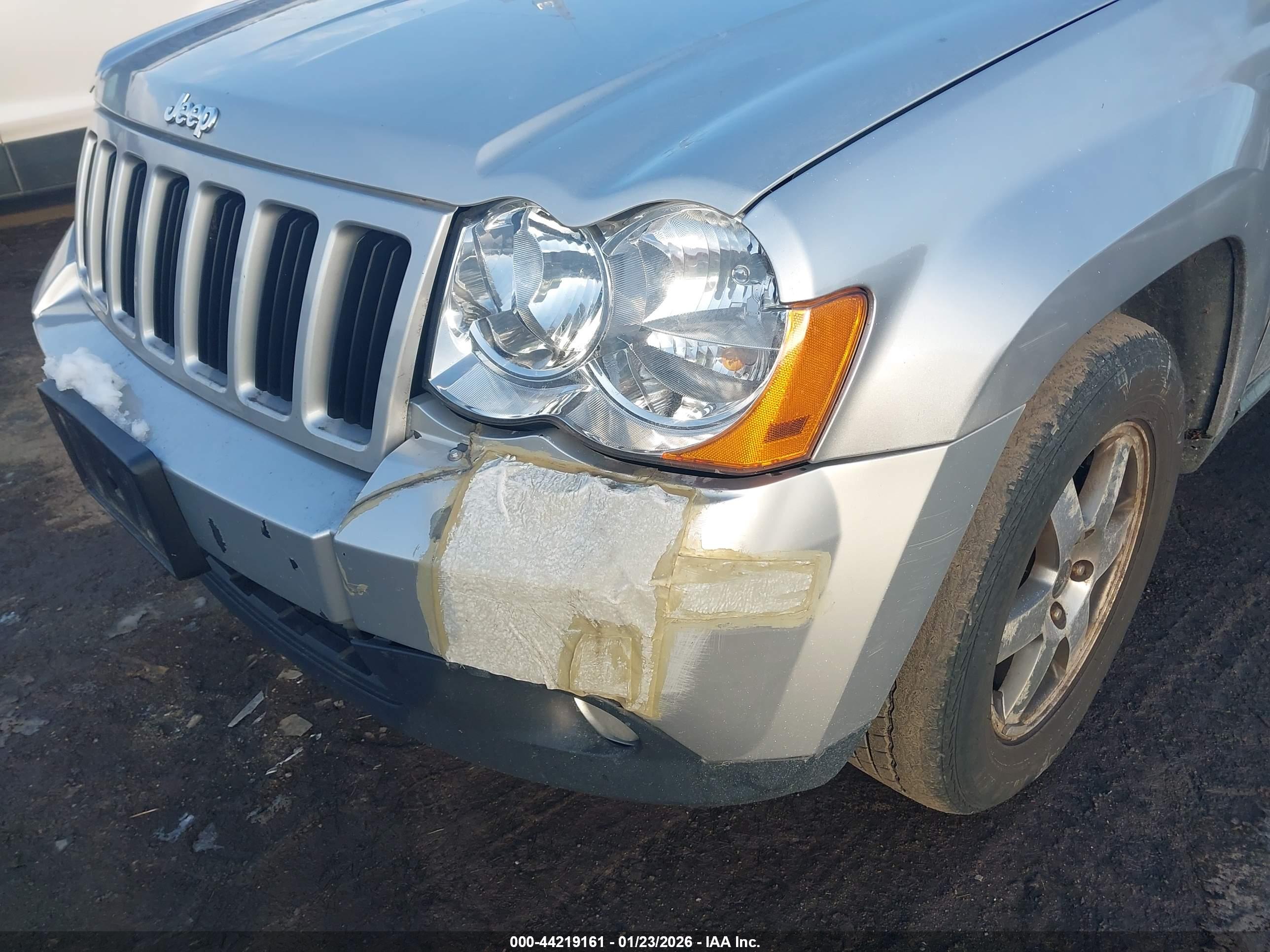 JEEP GRAND image 6