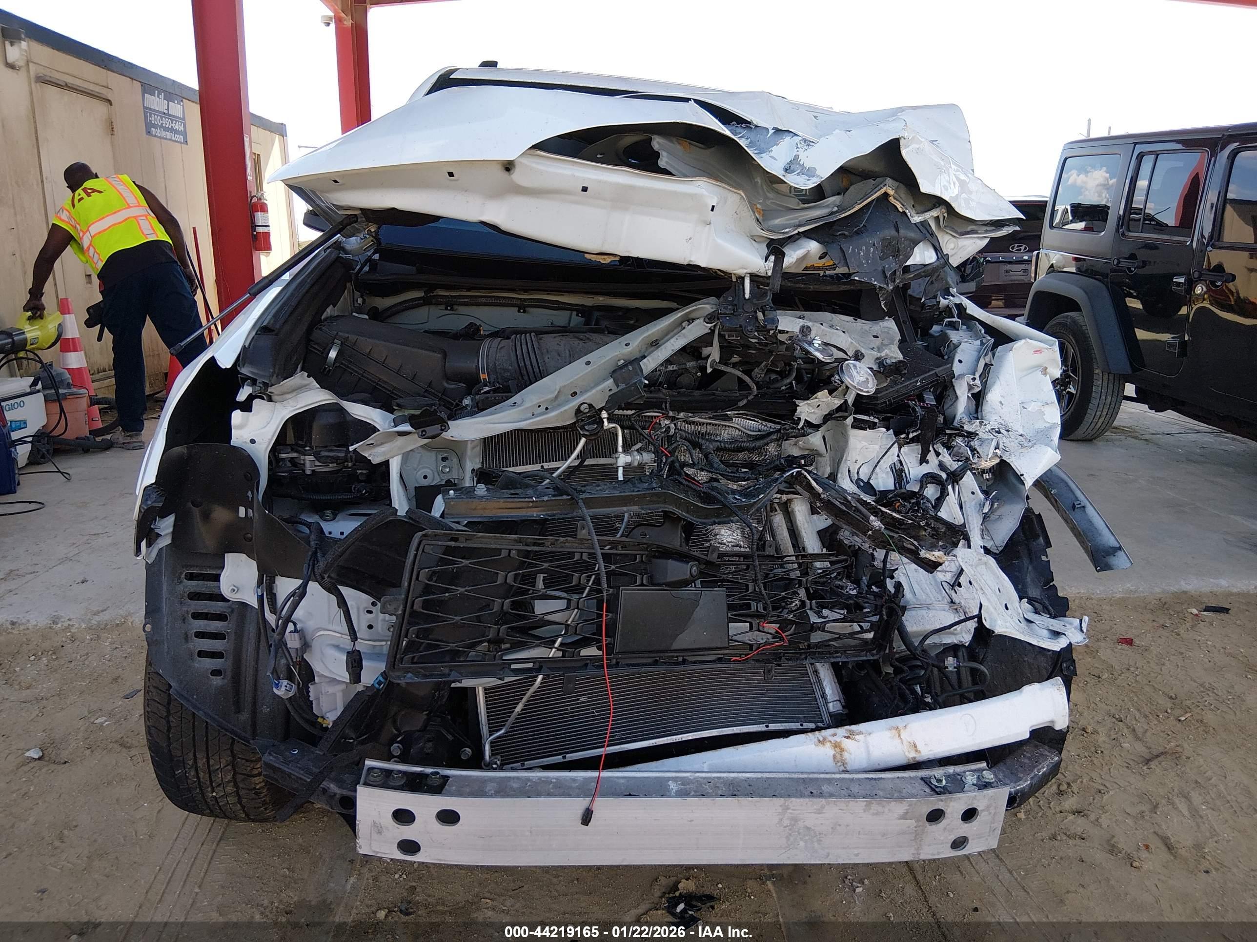 TOYOTA 4RUNNER image 6