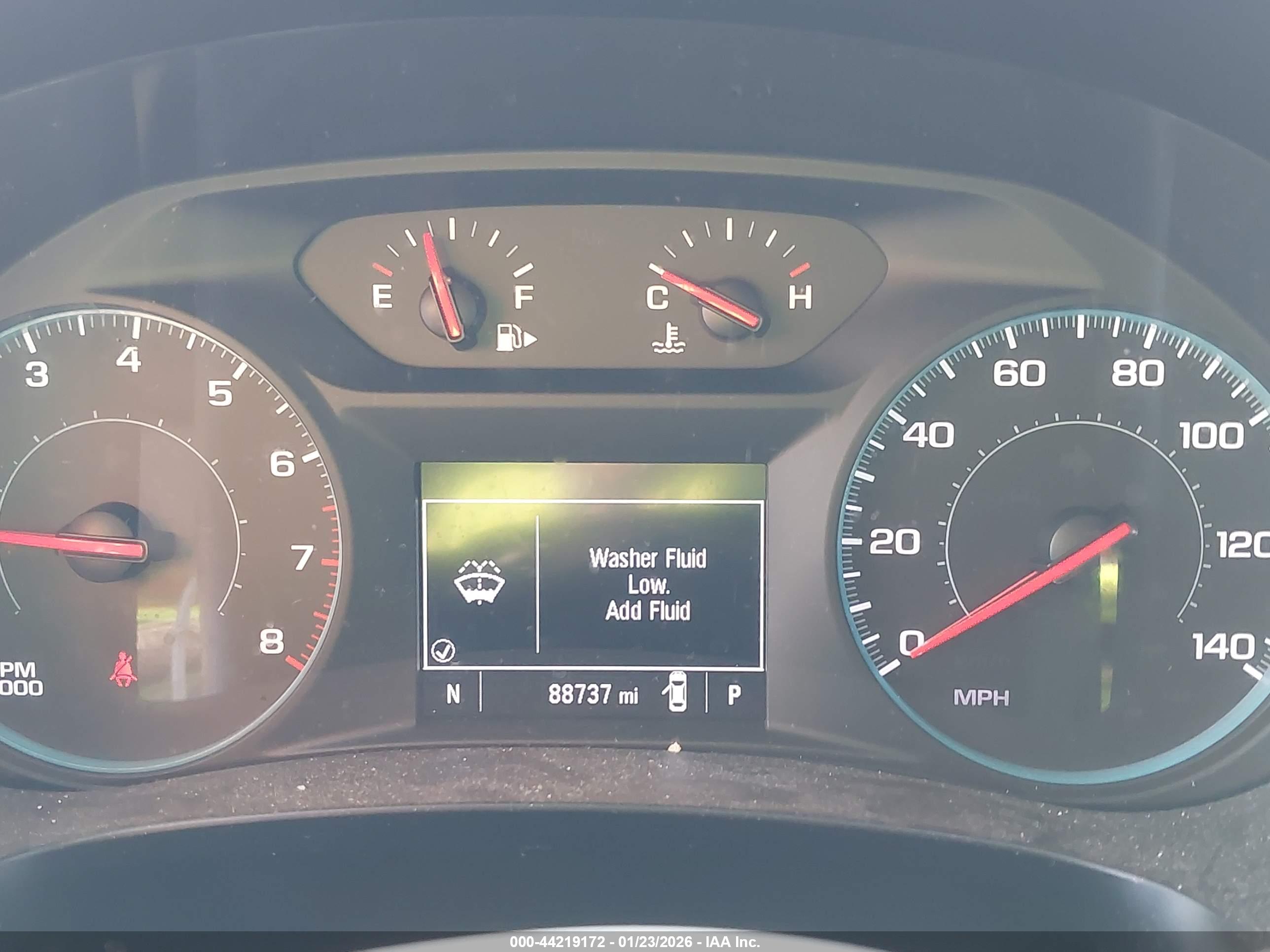 CHEVROLET MALIBU image 7