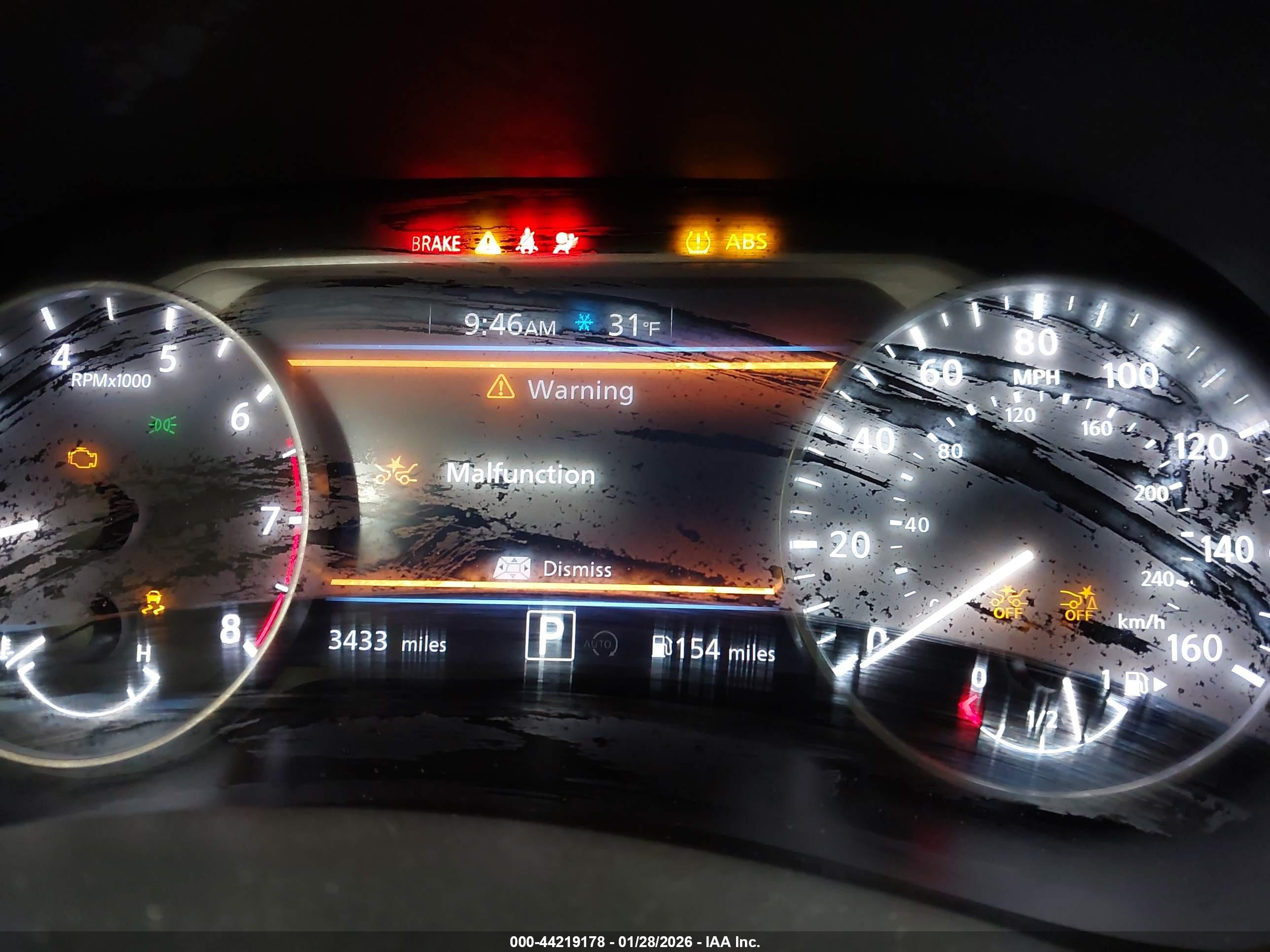 NISSAN SENTRA image 7