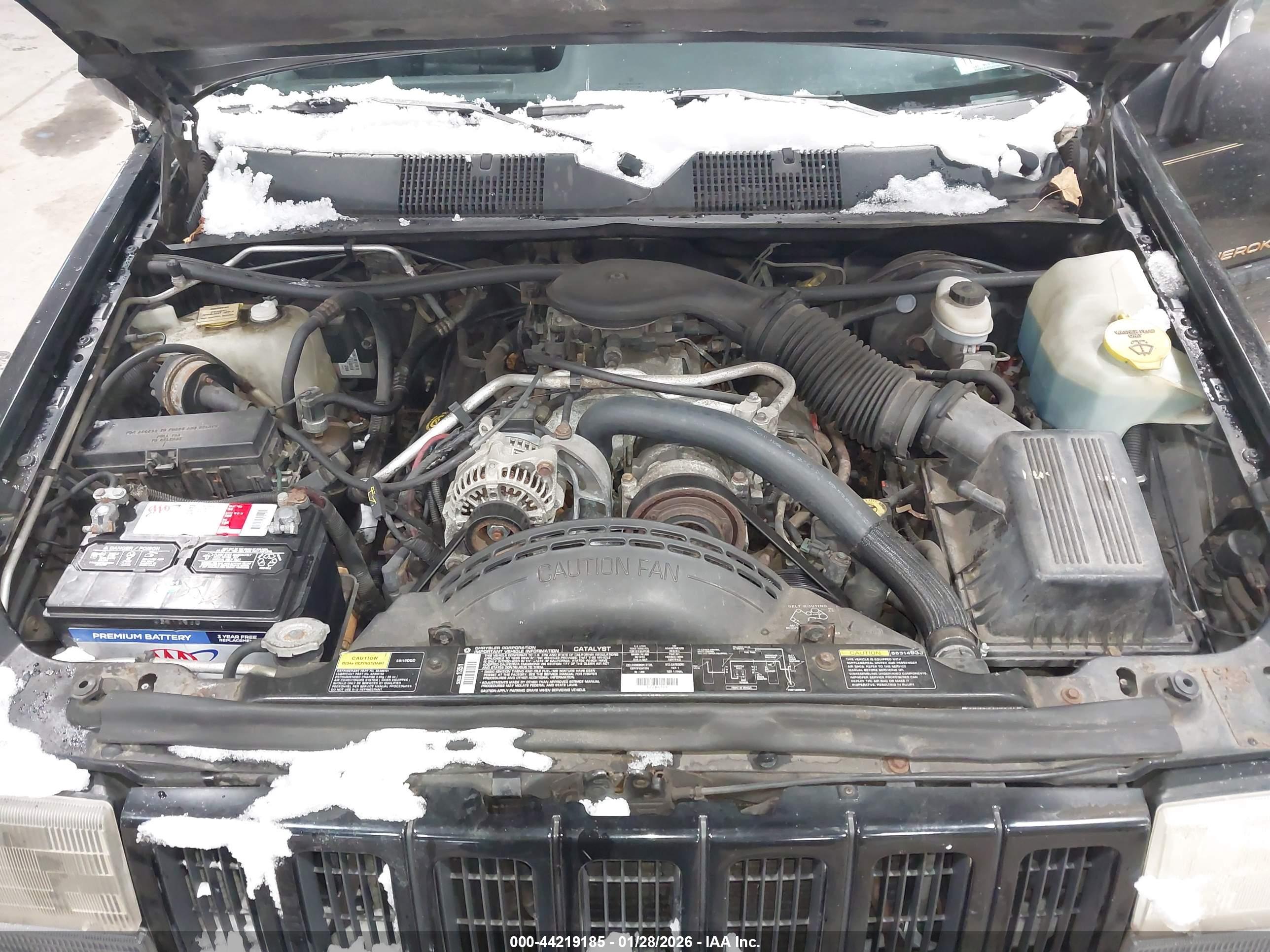 JEEP GRAND image 10