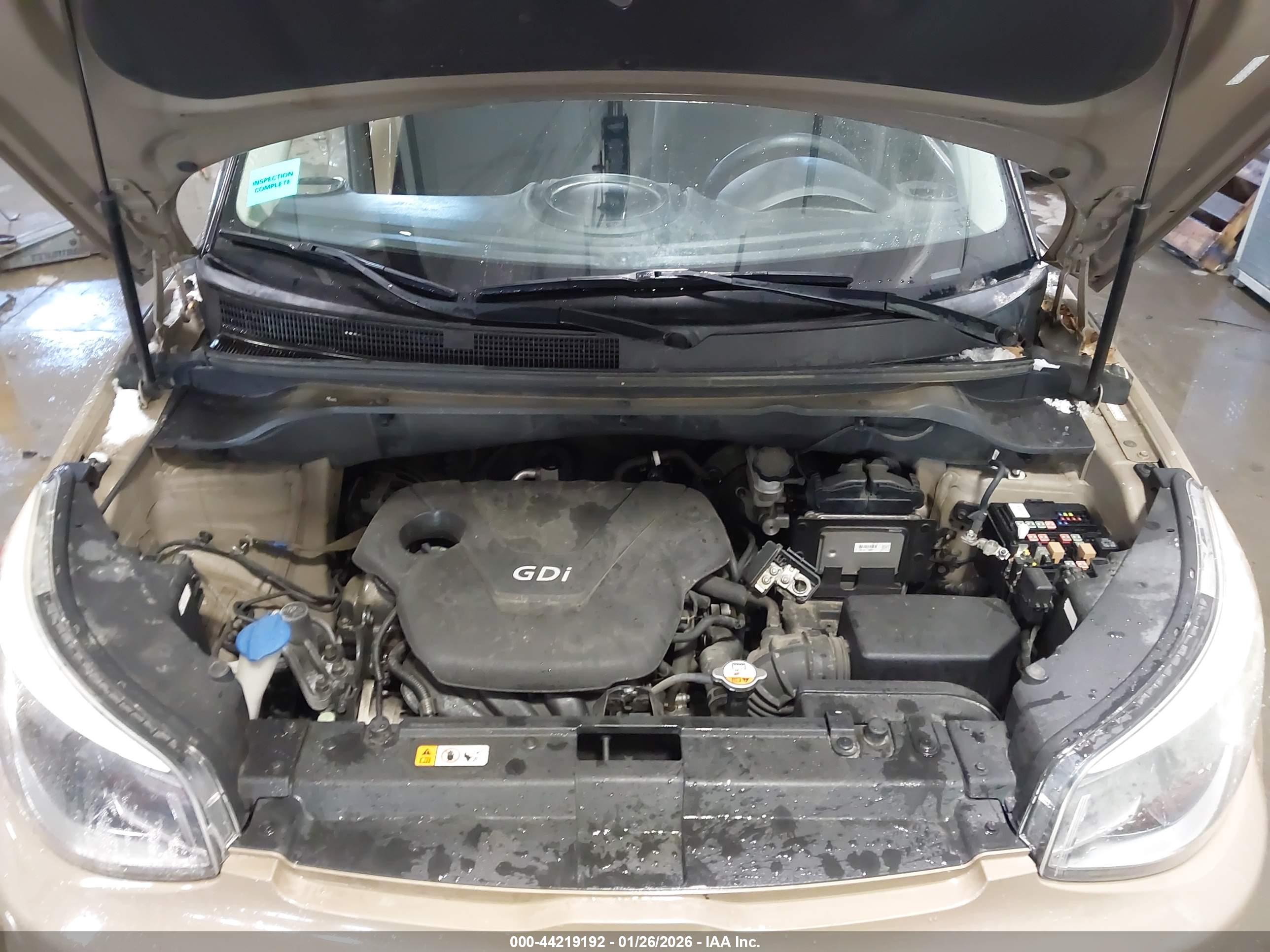 KIA SOUL image 10
