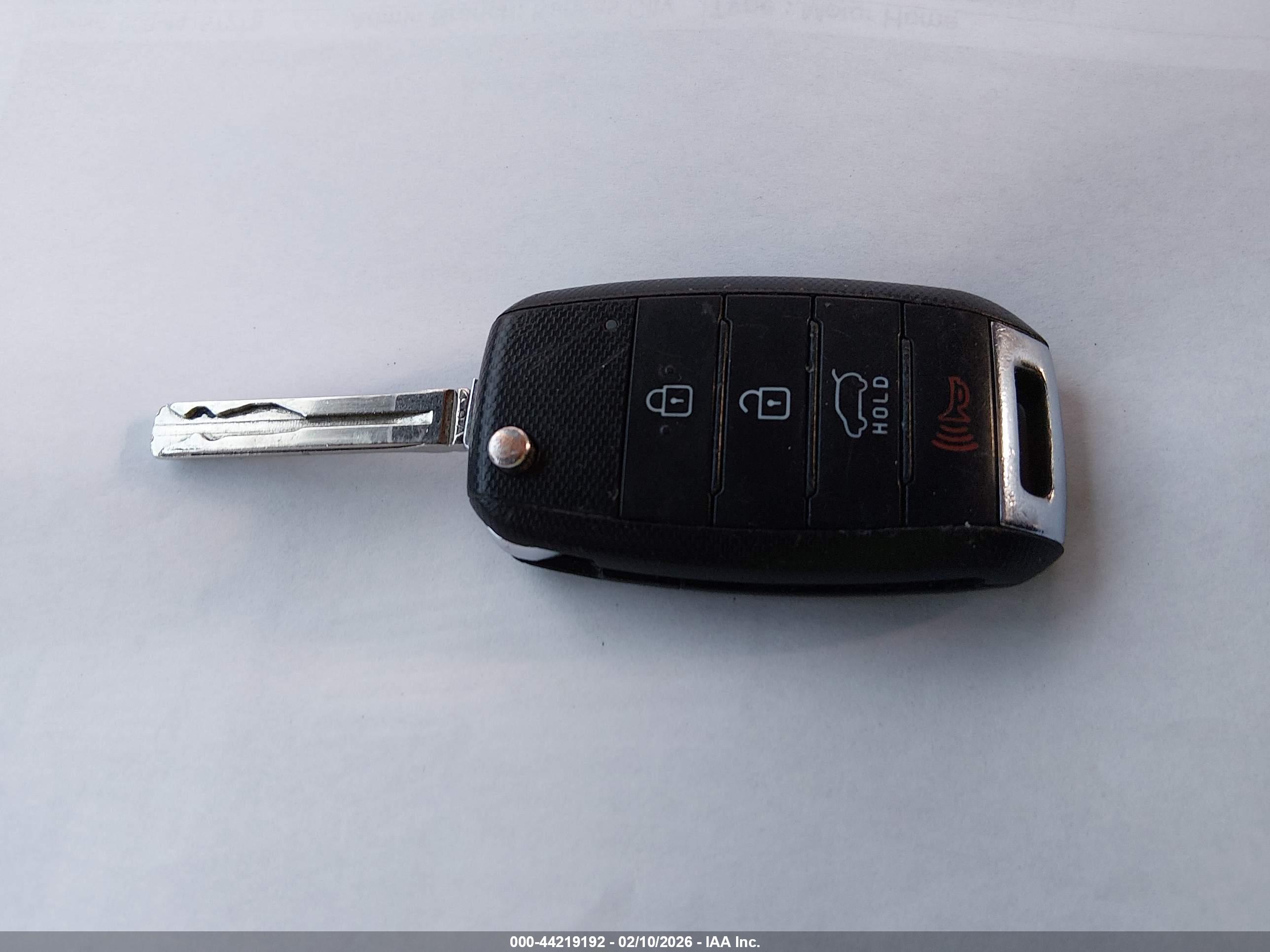 KIA SOUL image 11