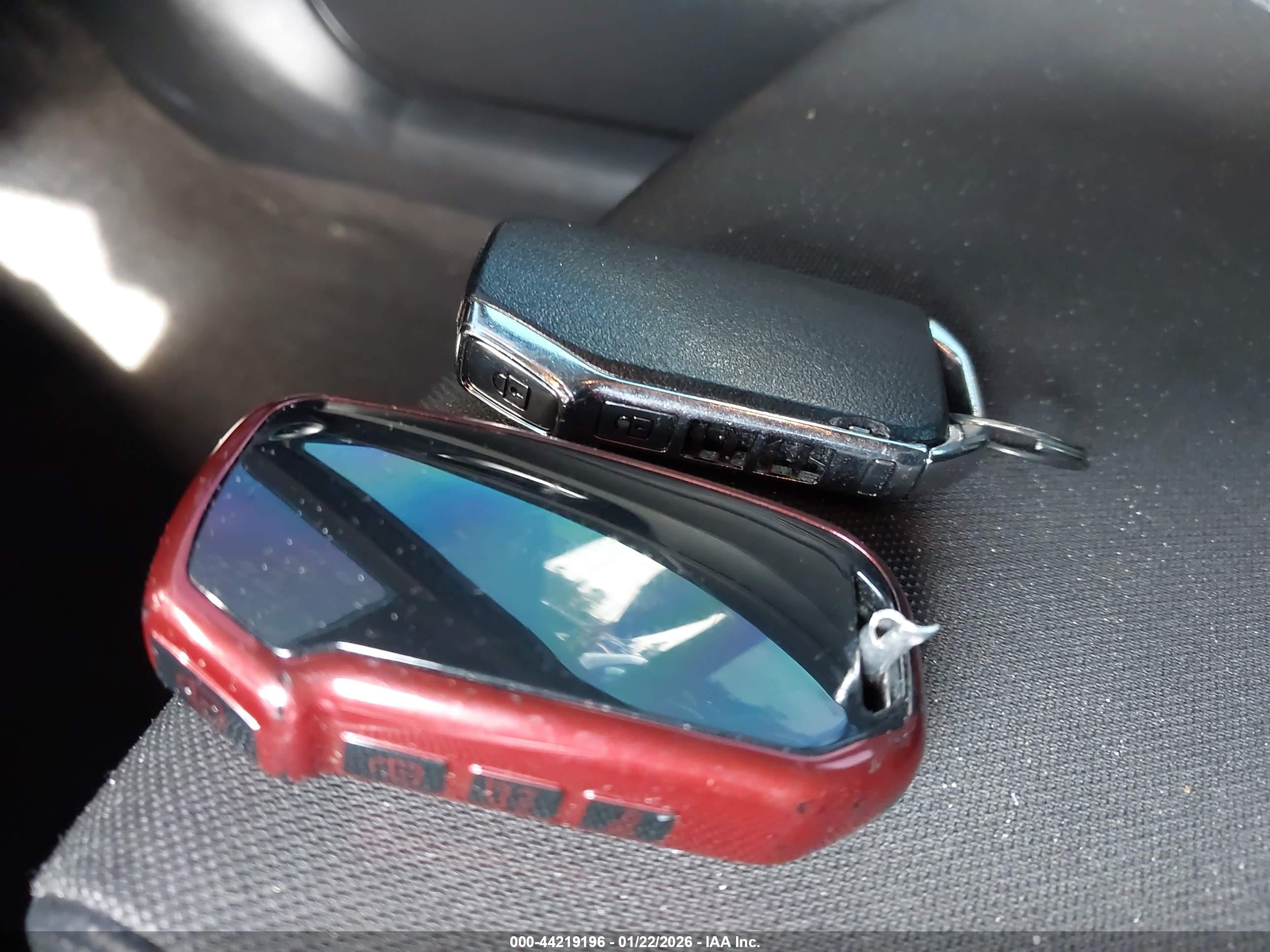 KIA FORTE image 11