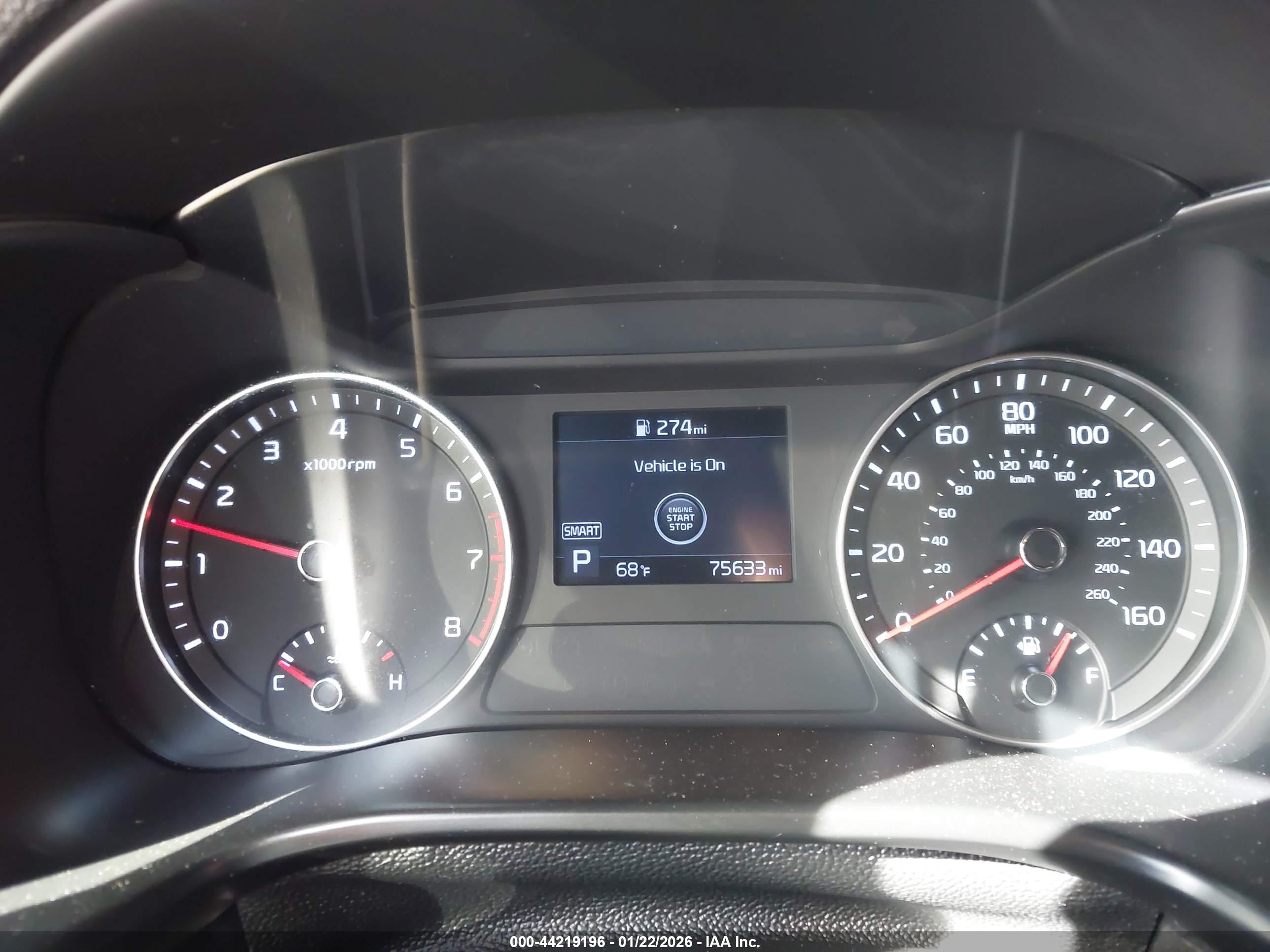 KIA FORTE image 7