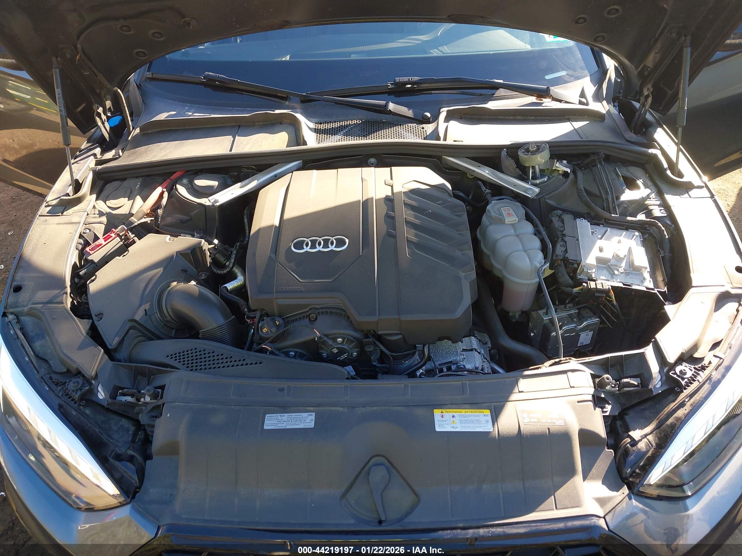 AUDI A5 image 10