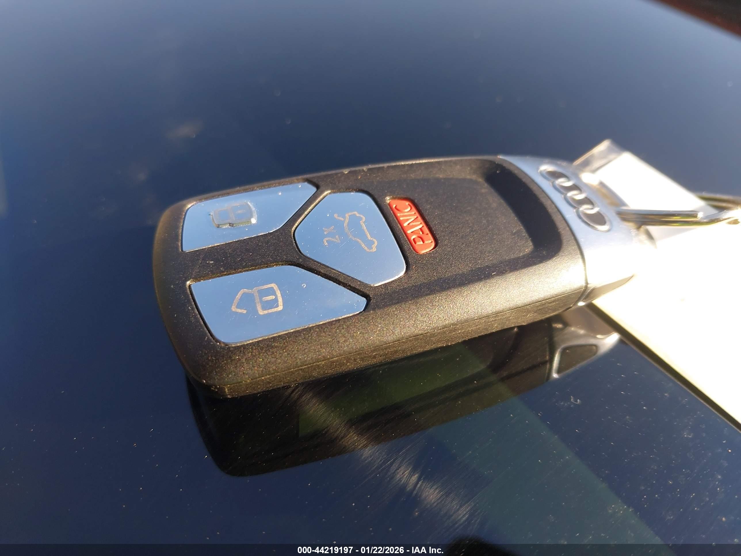 AUDI A5 image 11