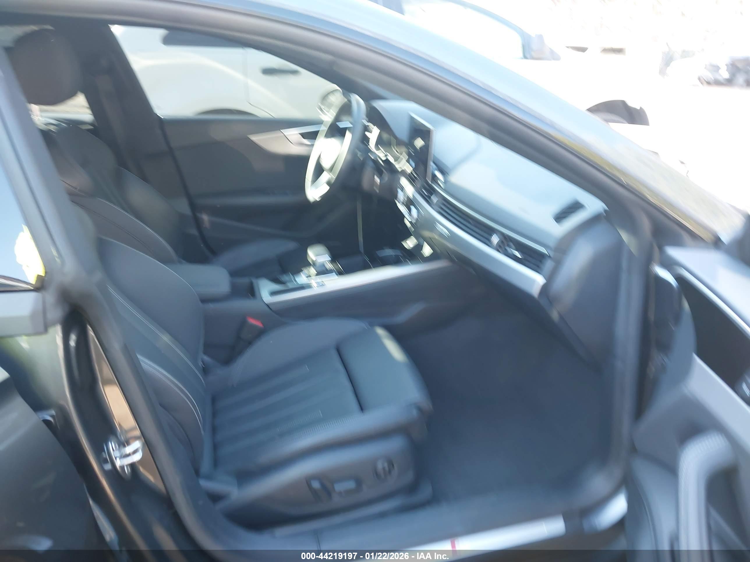 AUDI A5 image 5
