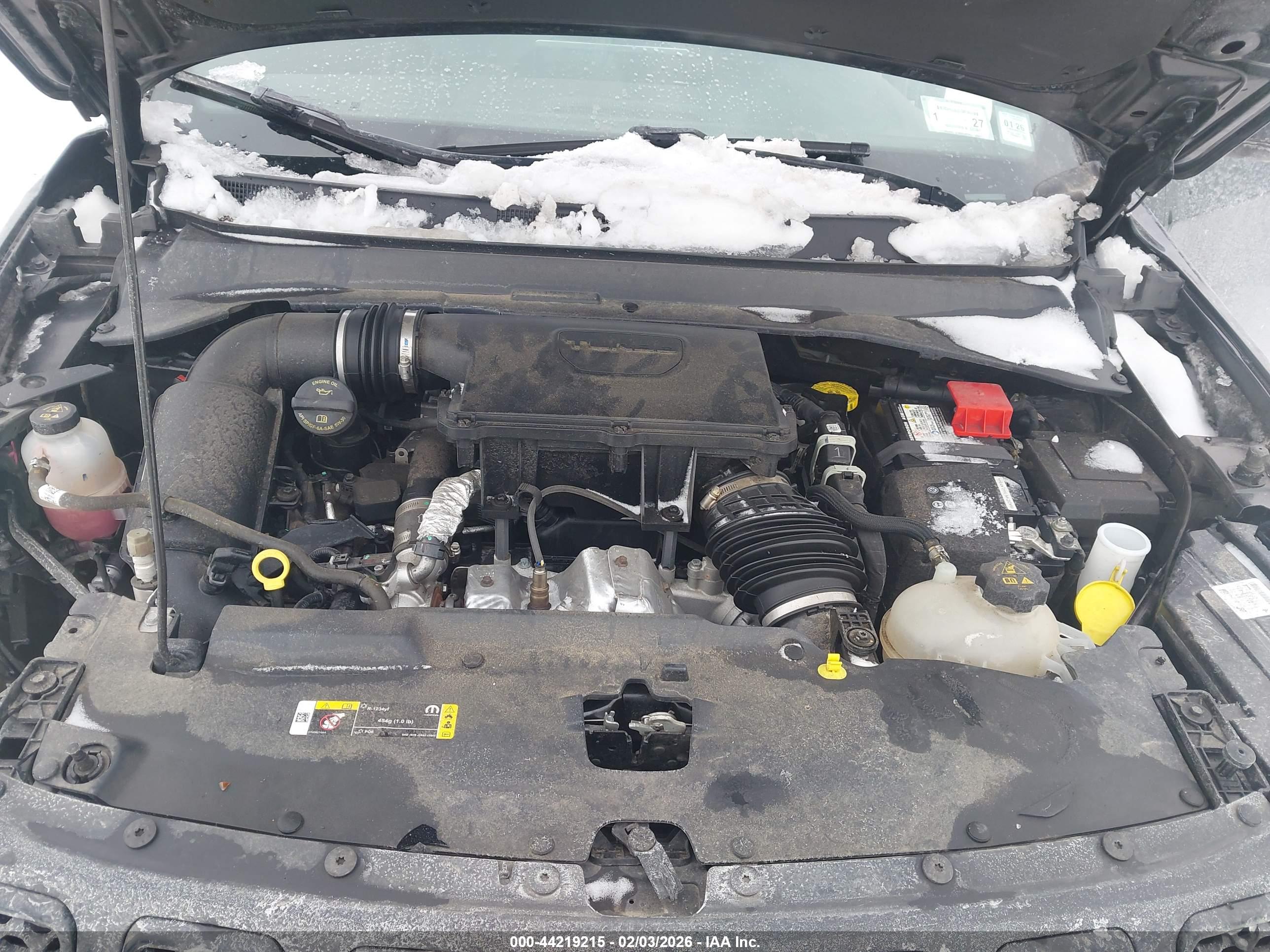 JEEP COMPASS image 10