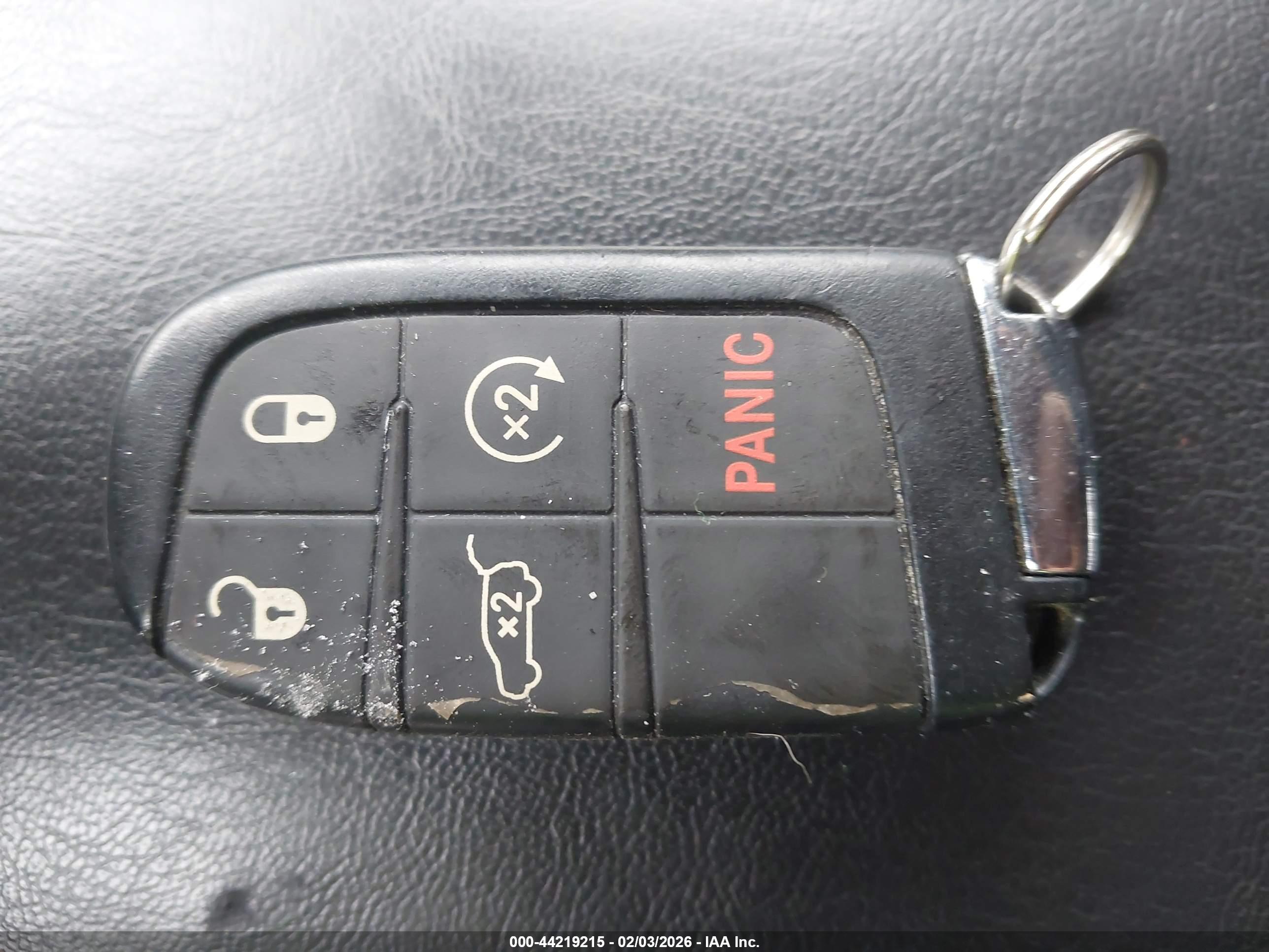 JEEP COMPASS image 11