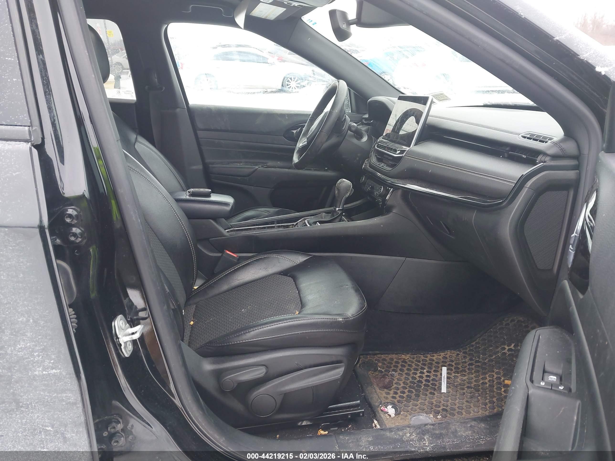 JEEP COMPASS image 5