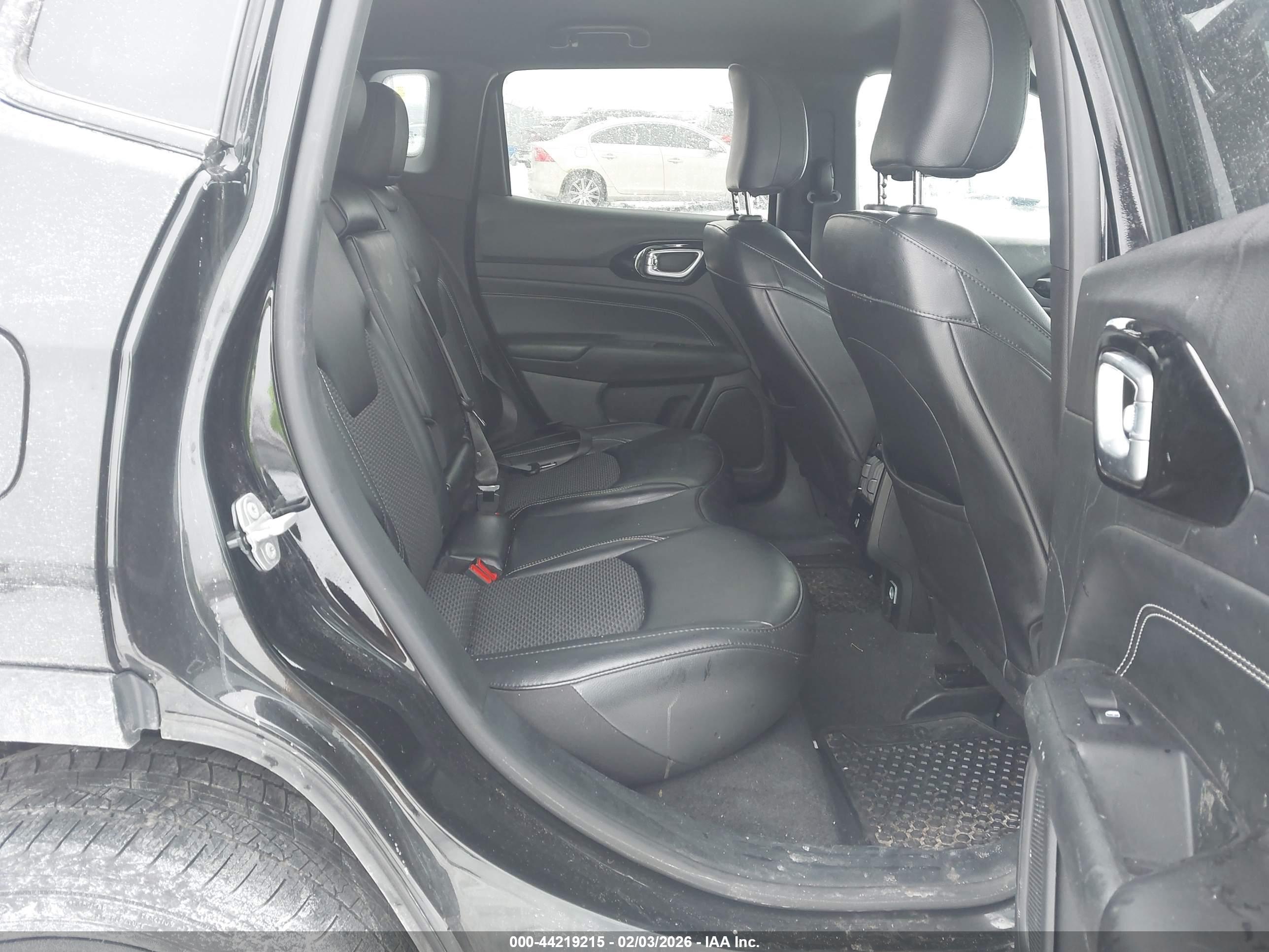 JEEP COMPASS image 8