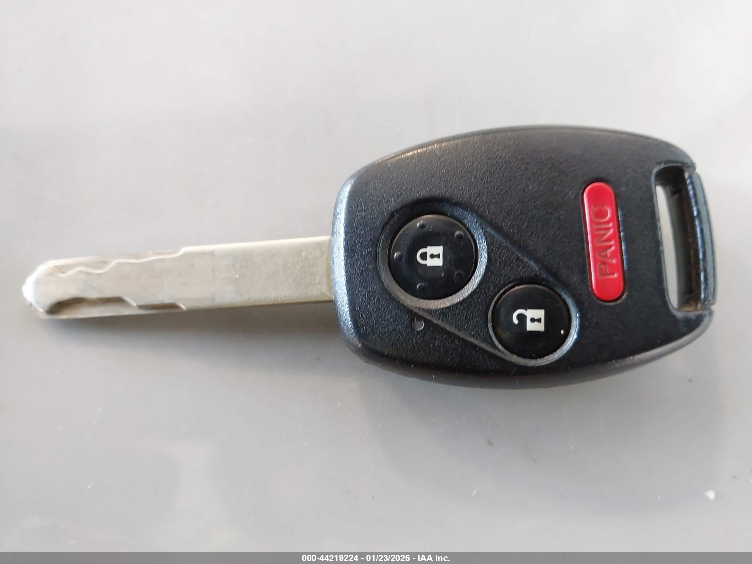 HONDA PILOT image 11