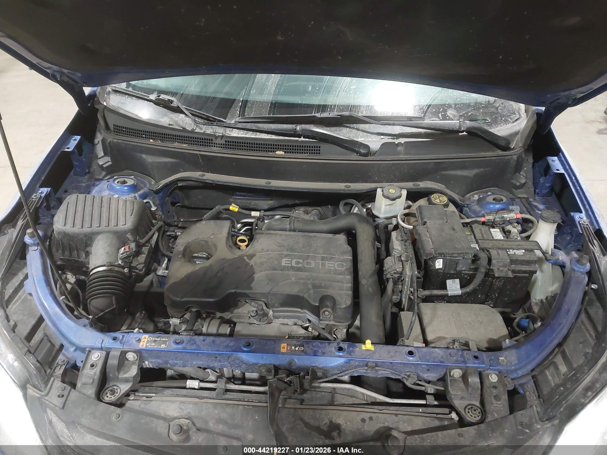 CHEVROLET EQUINOX image 10