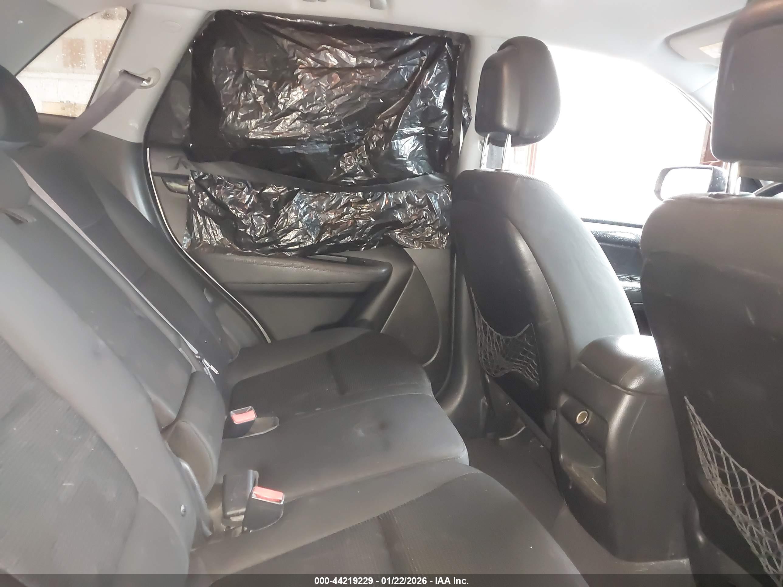 KIA SORENTO image 8