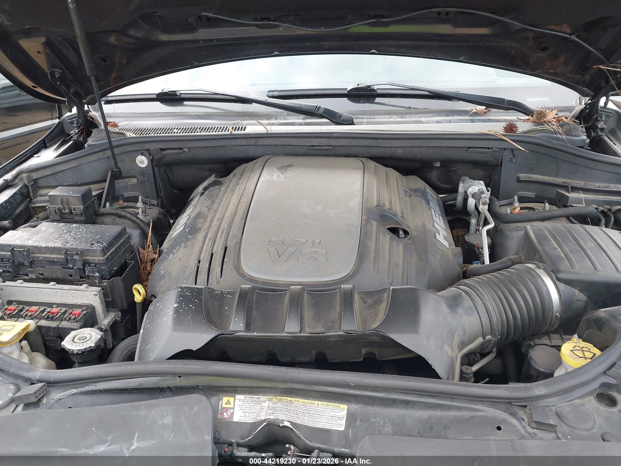 JEEP GRAND image 10