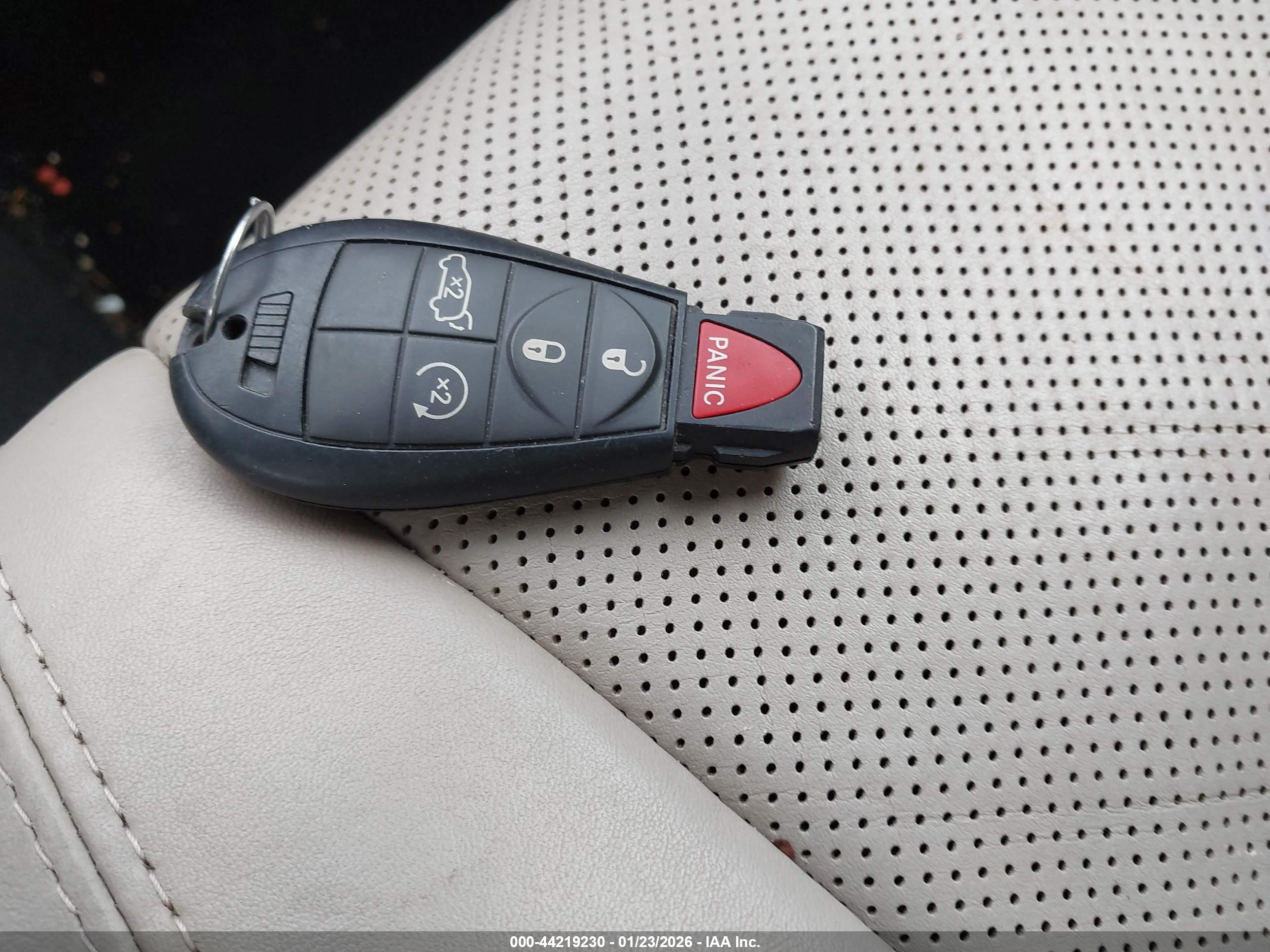 JEEP GRAND image 11