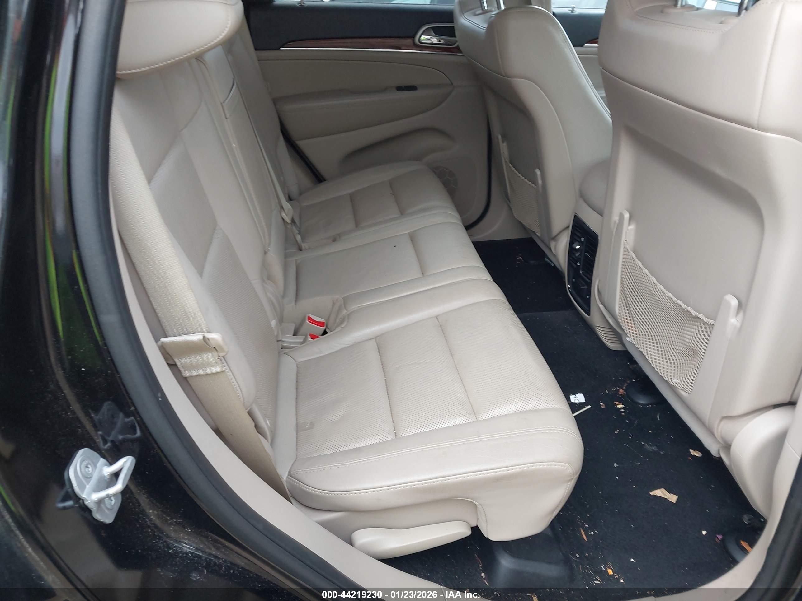 JEEP GRAND image 8