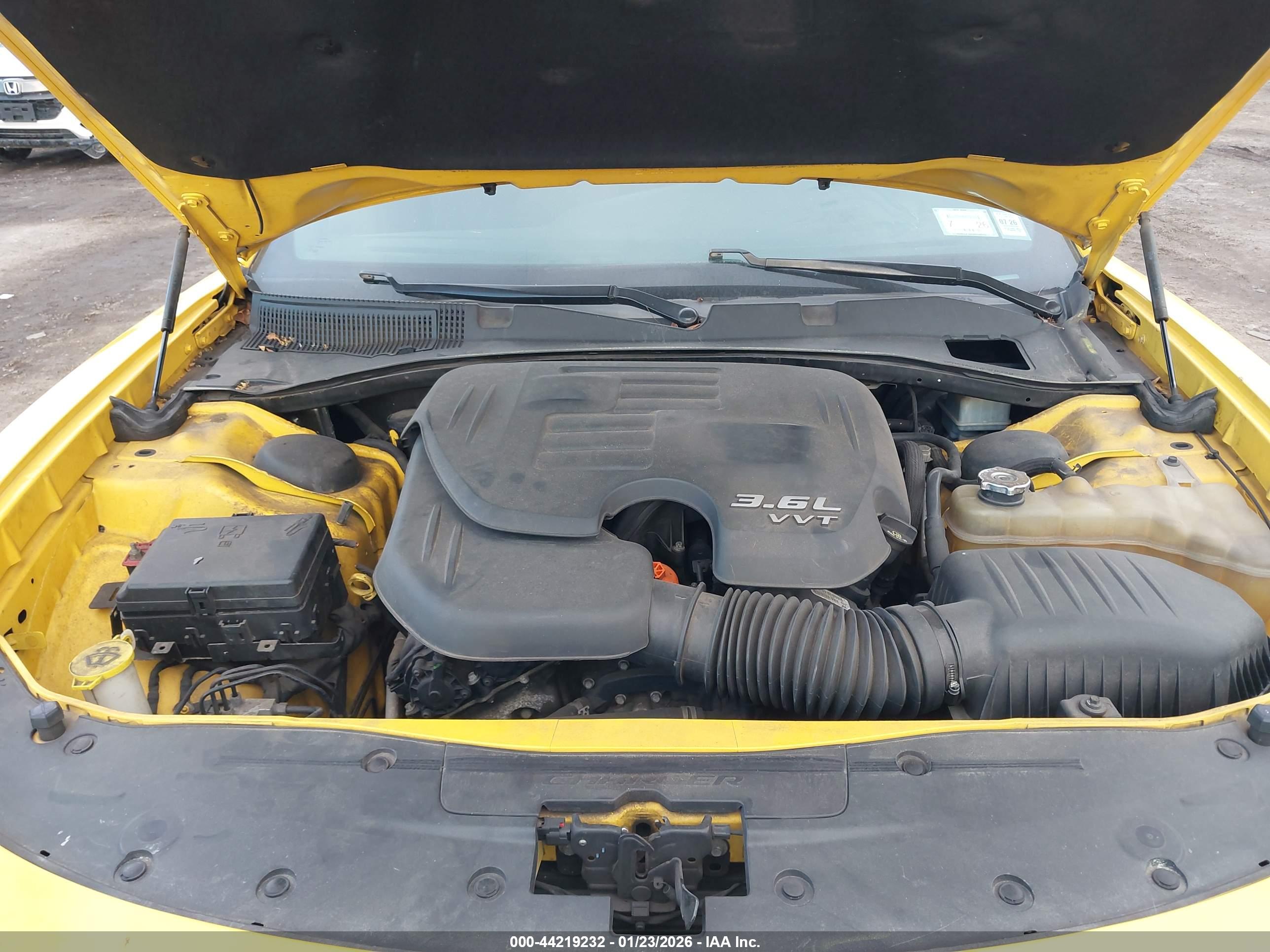 DODGE CHARGER image 10