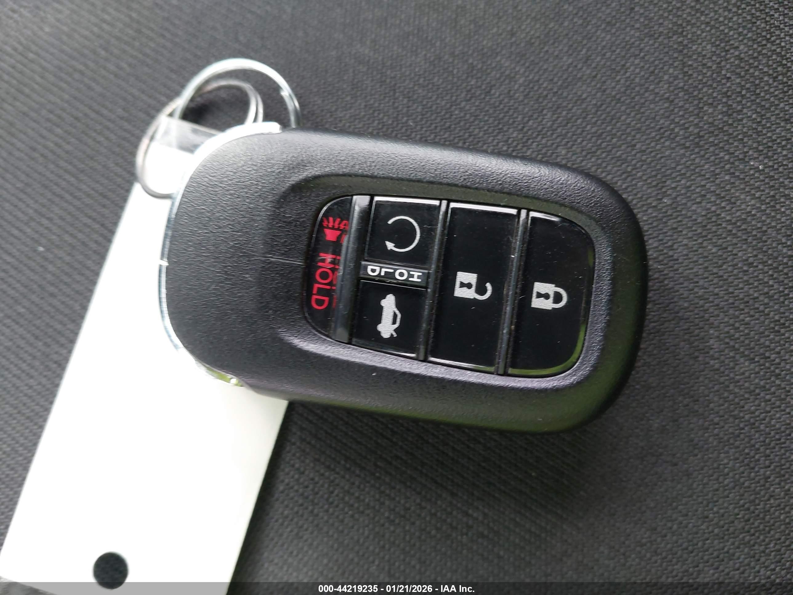 HONDA CIVIC image 11
