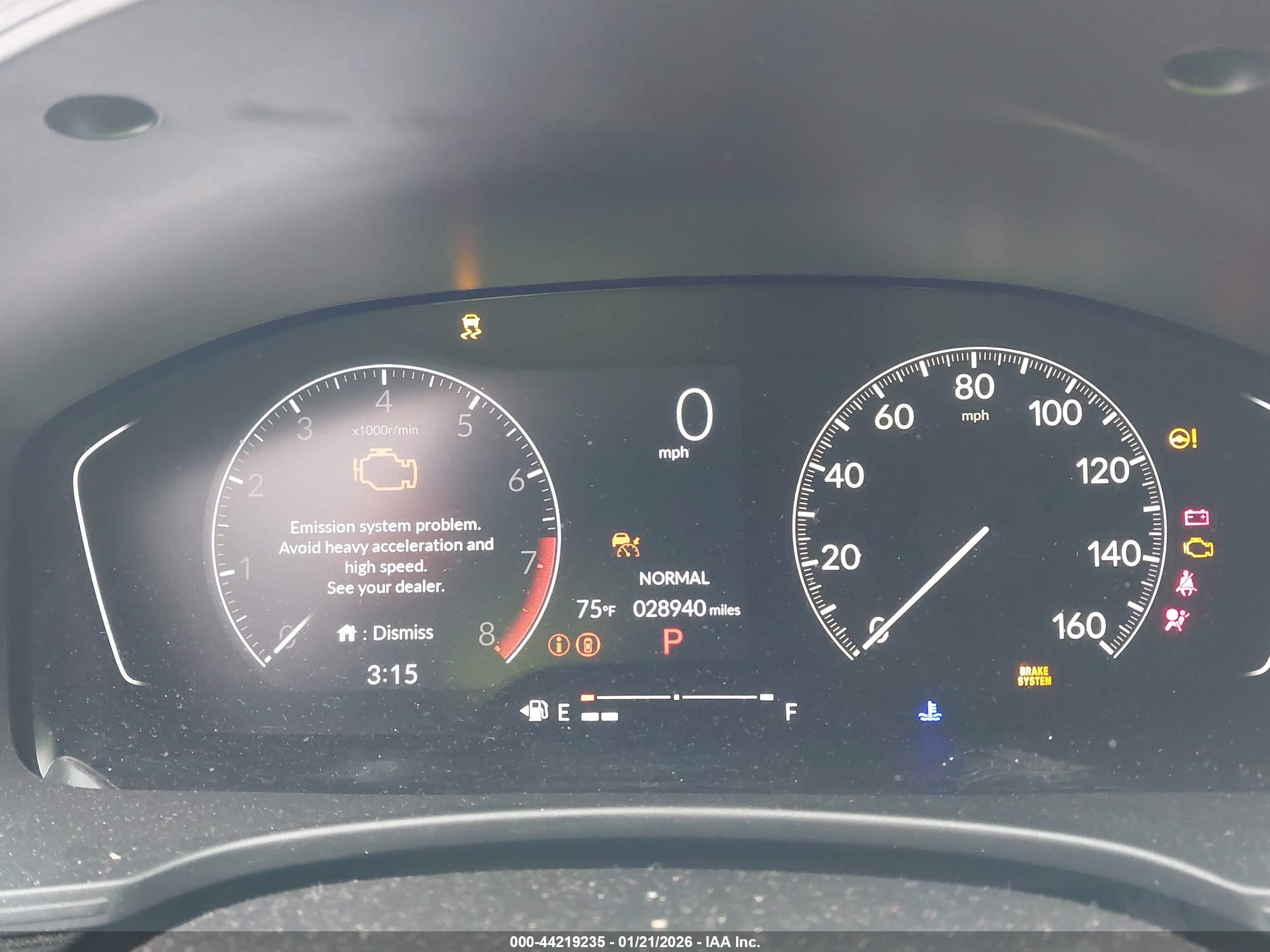 HONDA CIVIC image 7