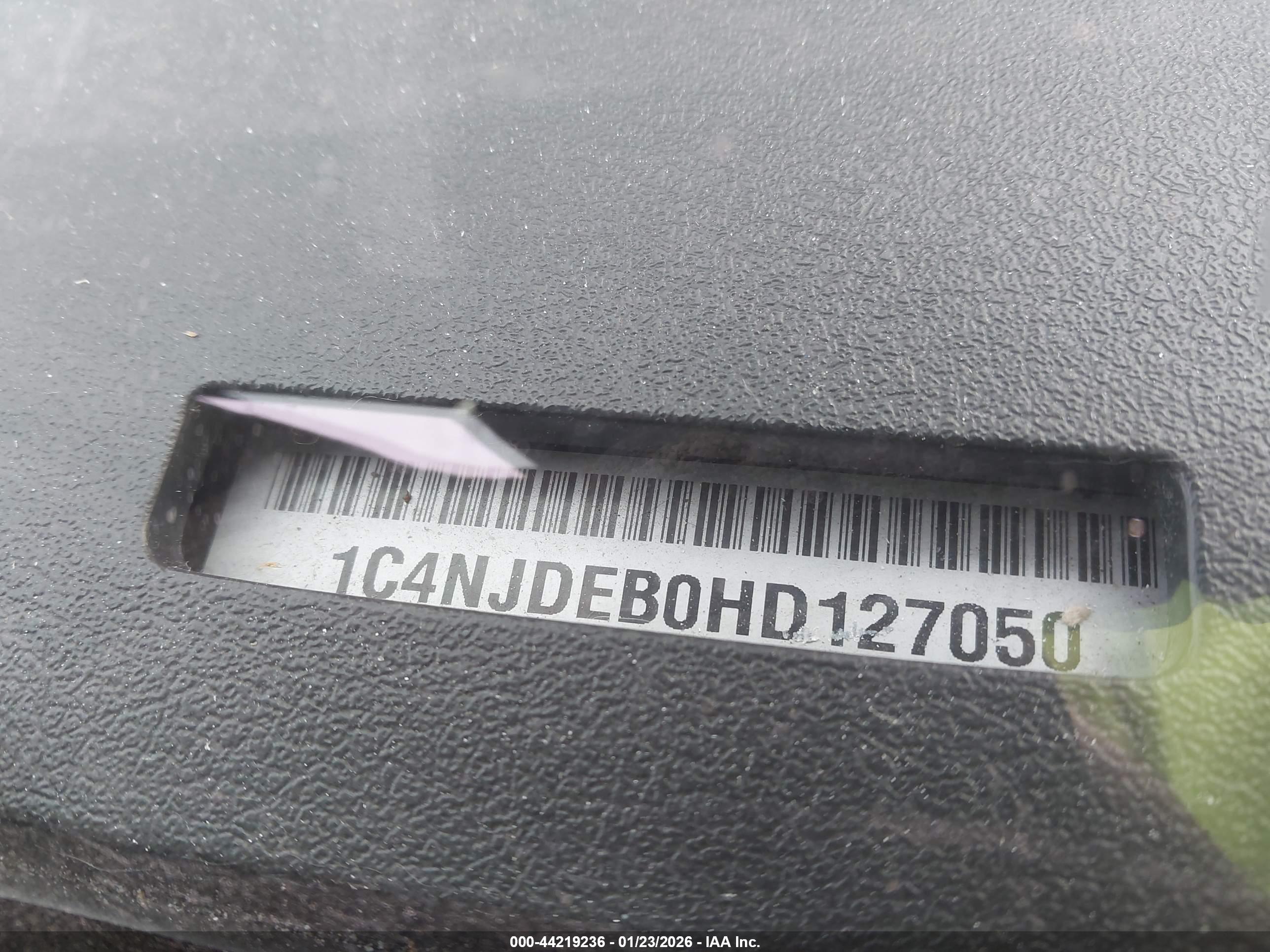 JEEP COMPASS image 9