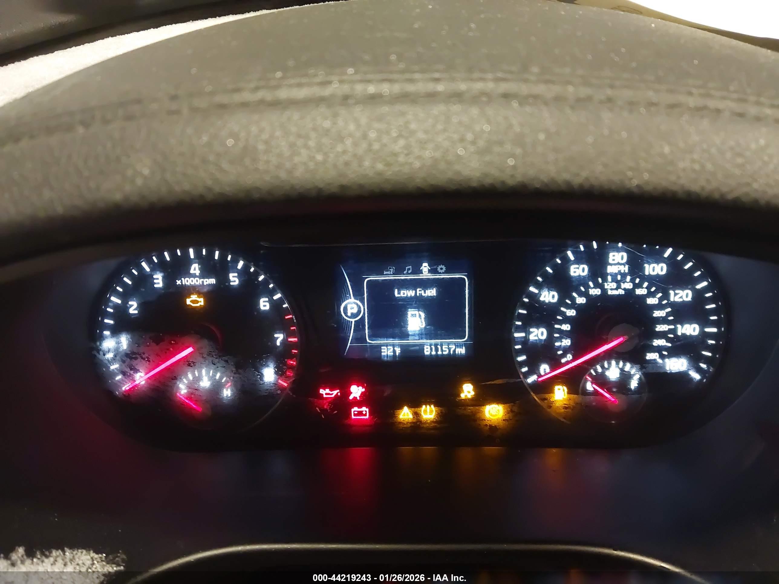 KIA SORENTO image 7