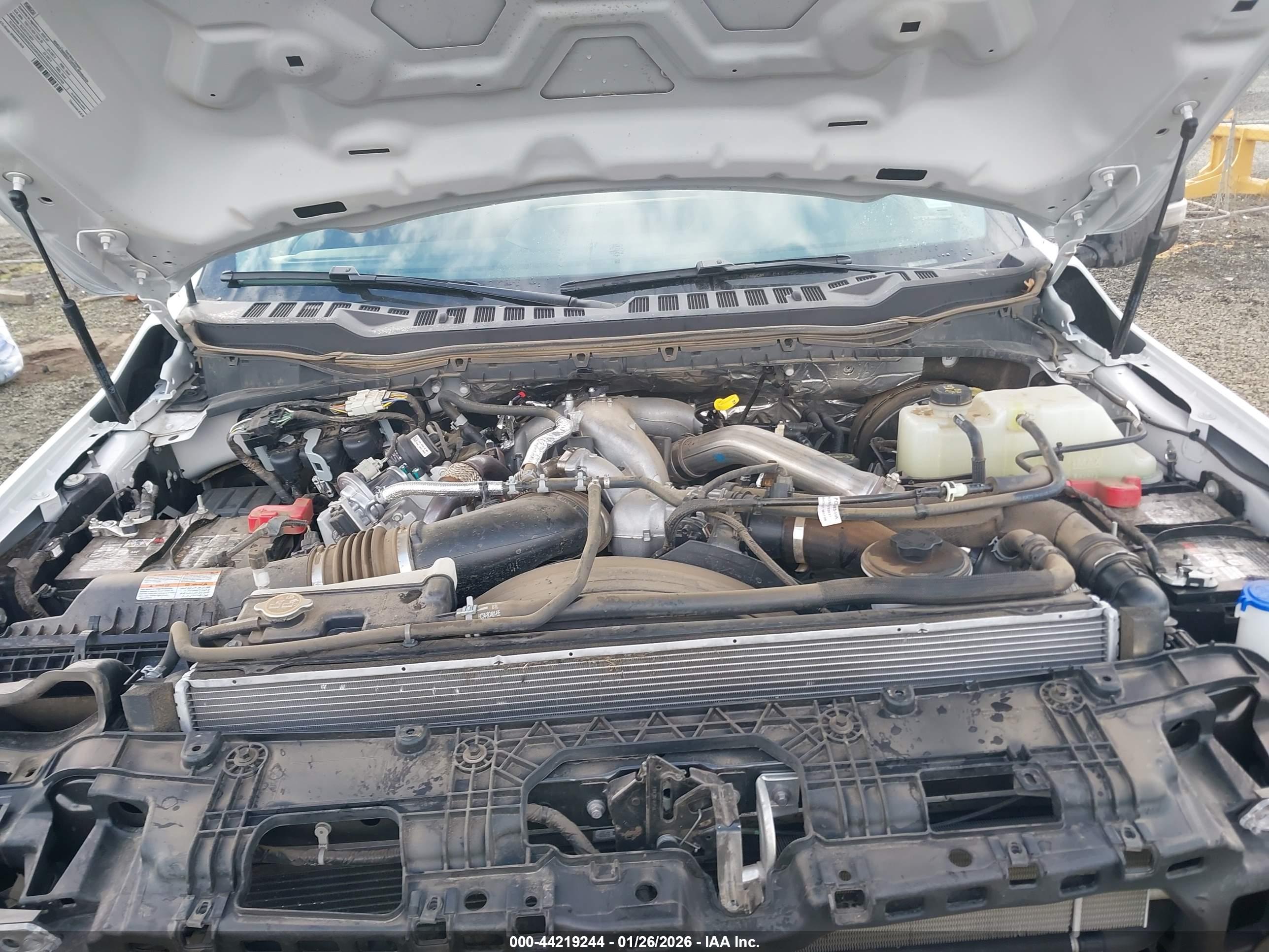 FORD F-250 image 10