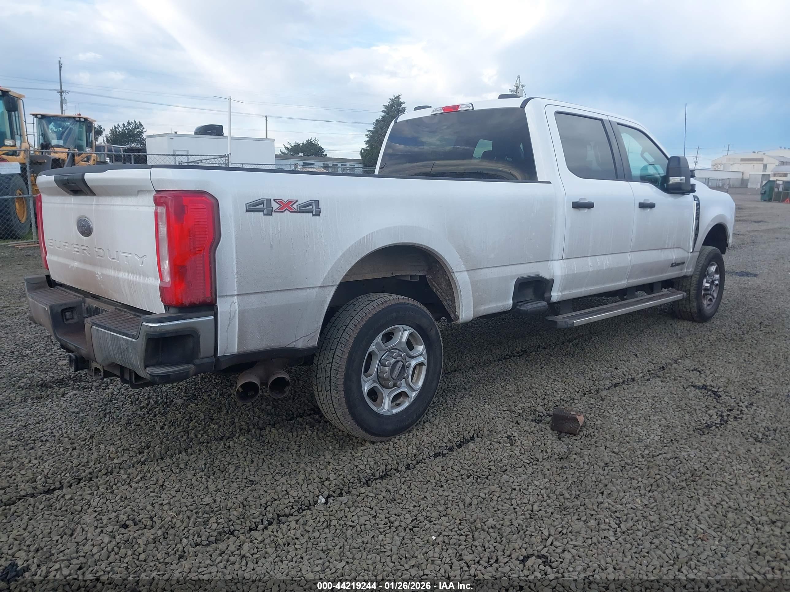 FORD F-250 image 4
