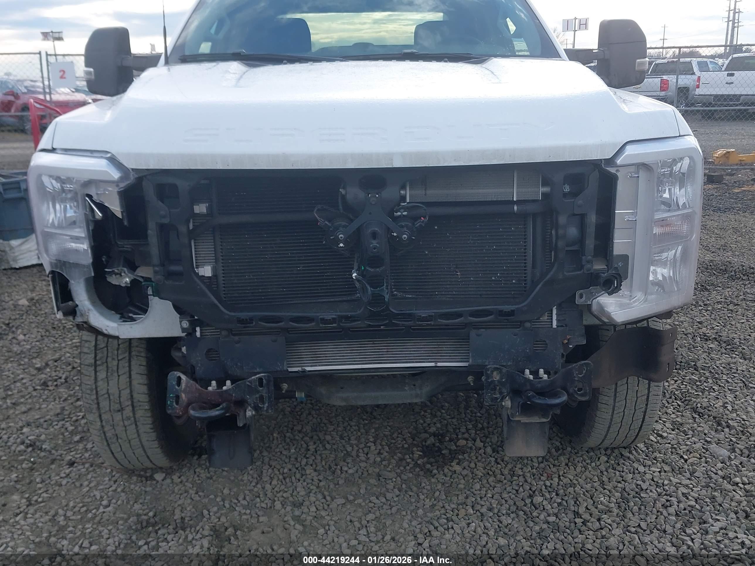 FORD F-250 image 6