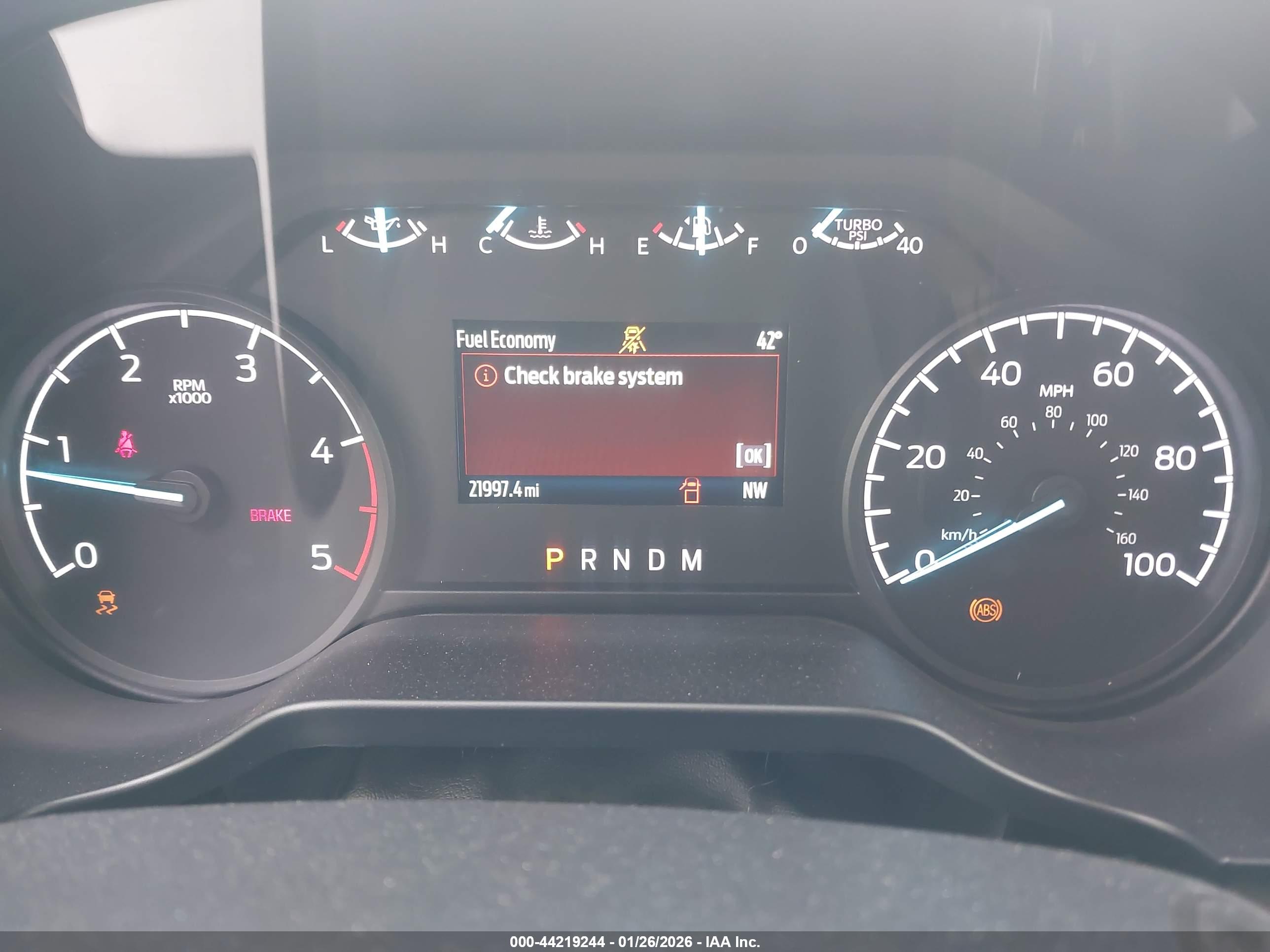 FORD F-250 image 7