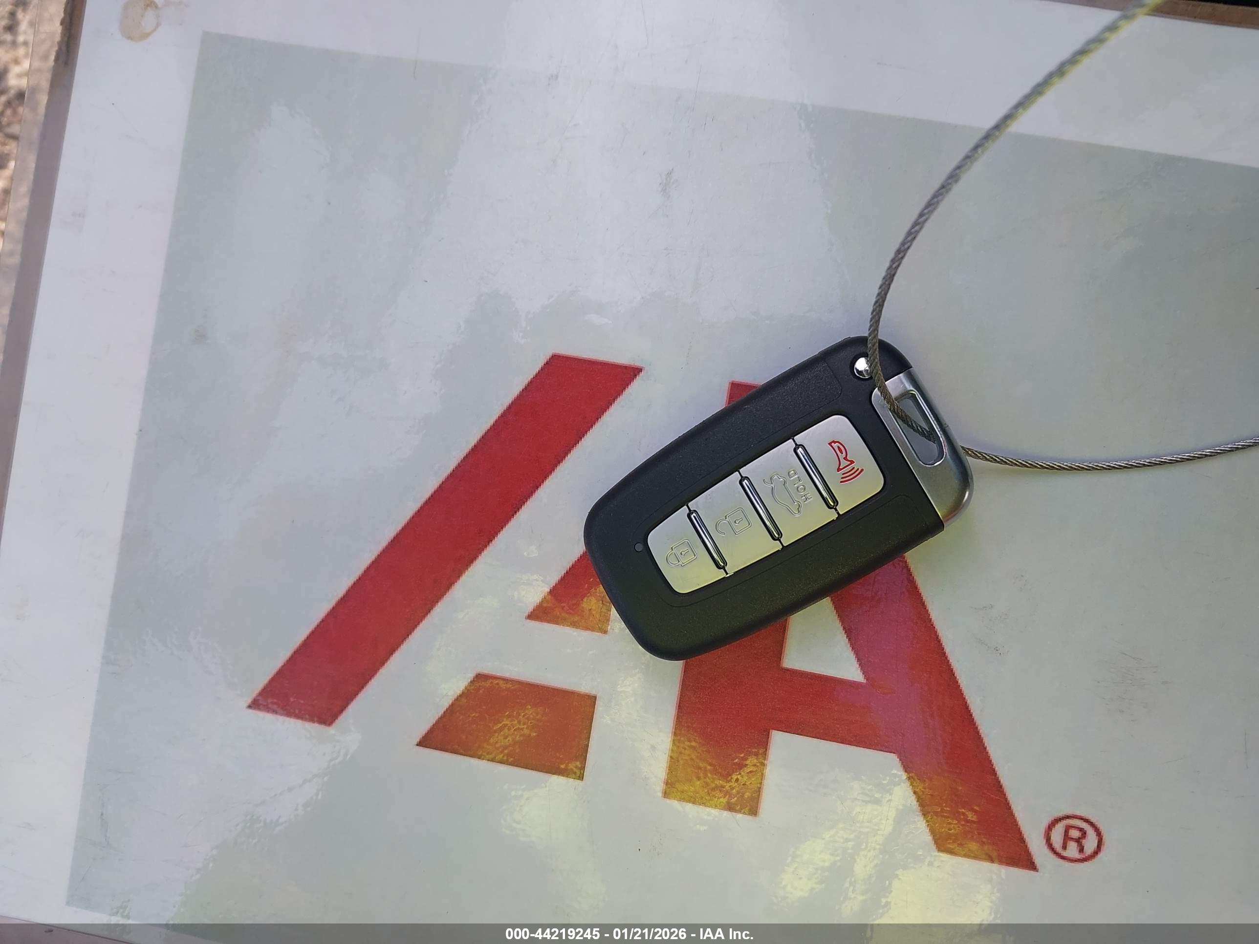 KIA OPTIMA image 11