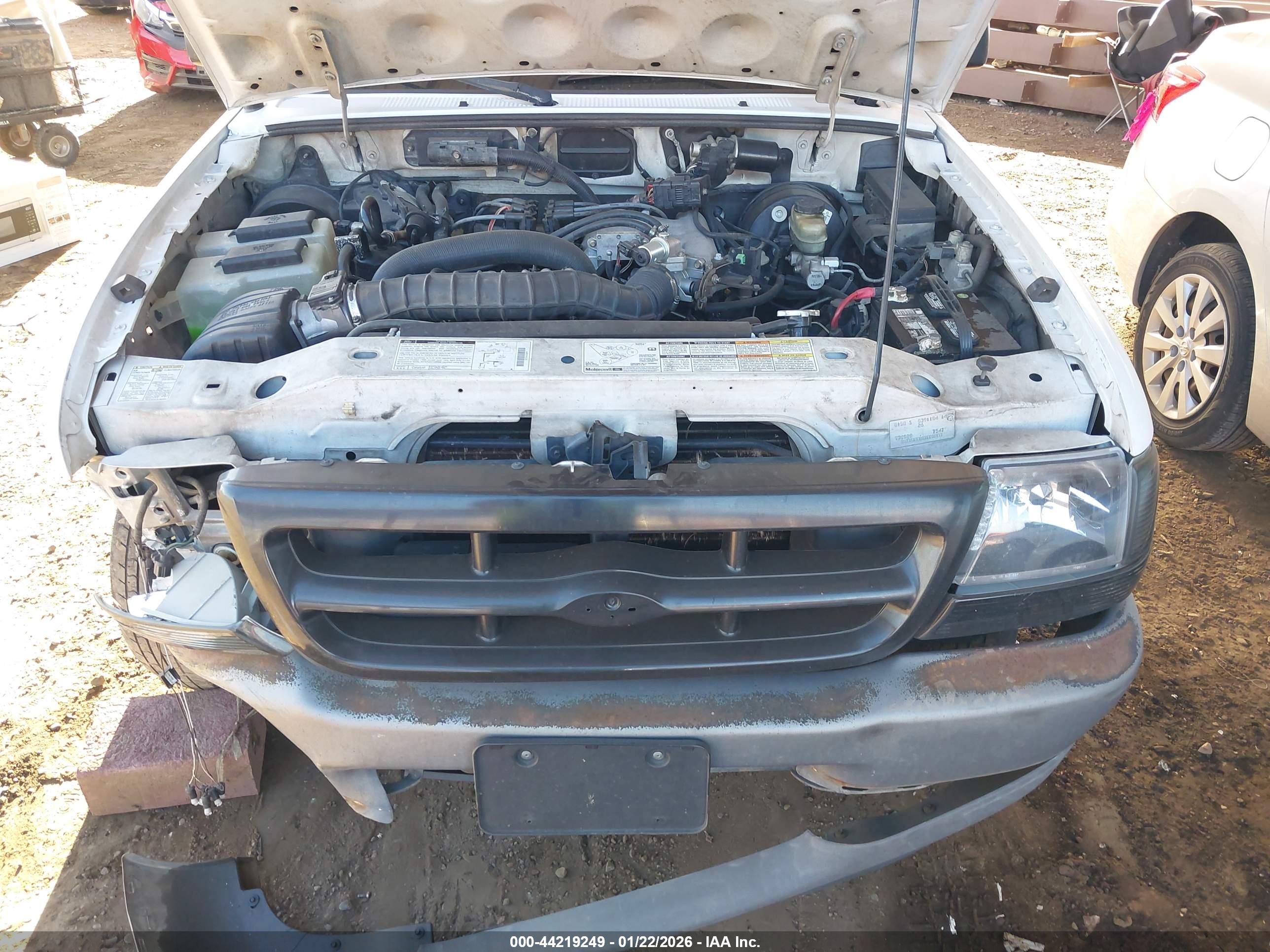 FORD RANGER image 10