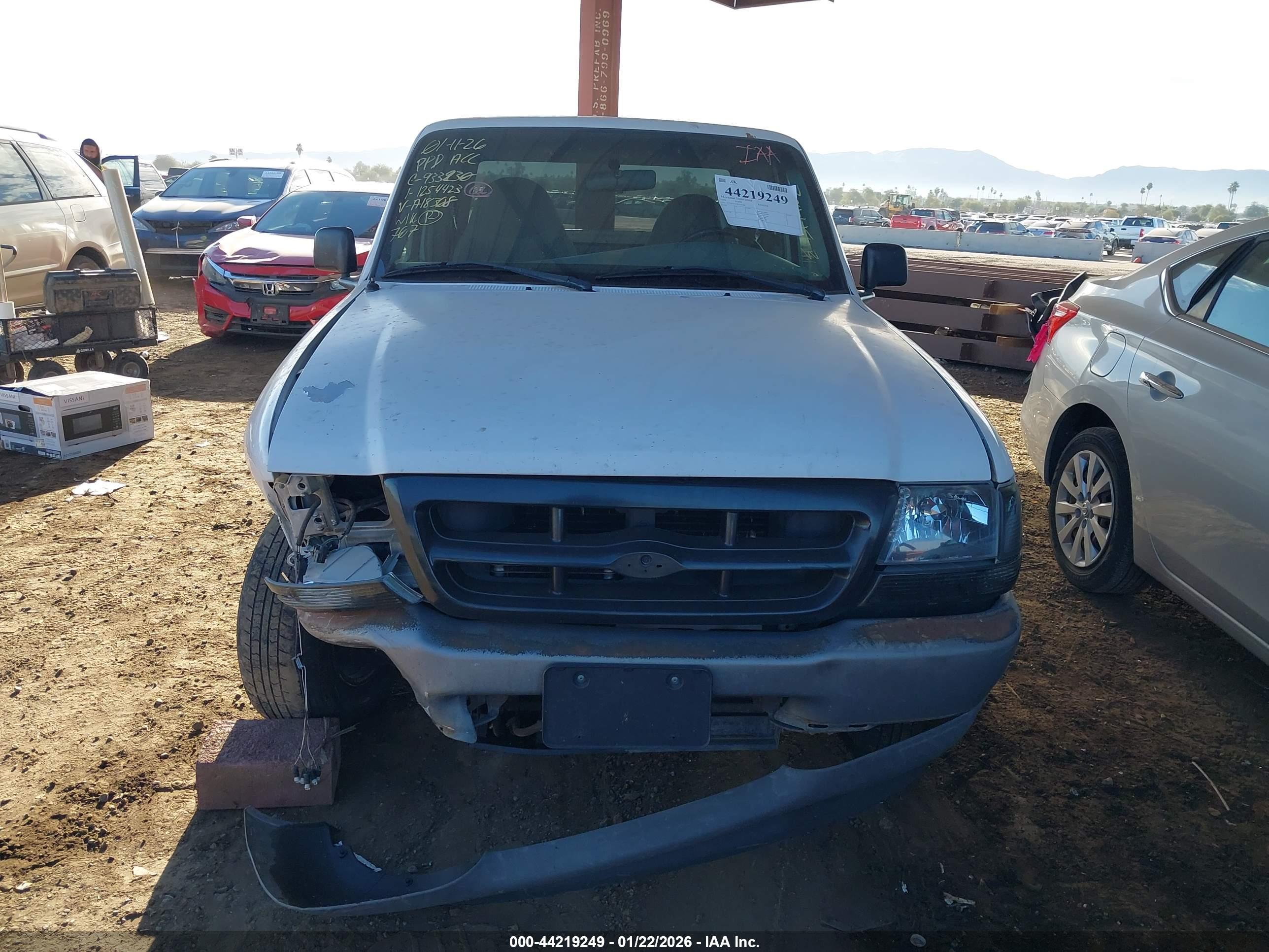 FORD RANGER image 6