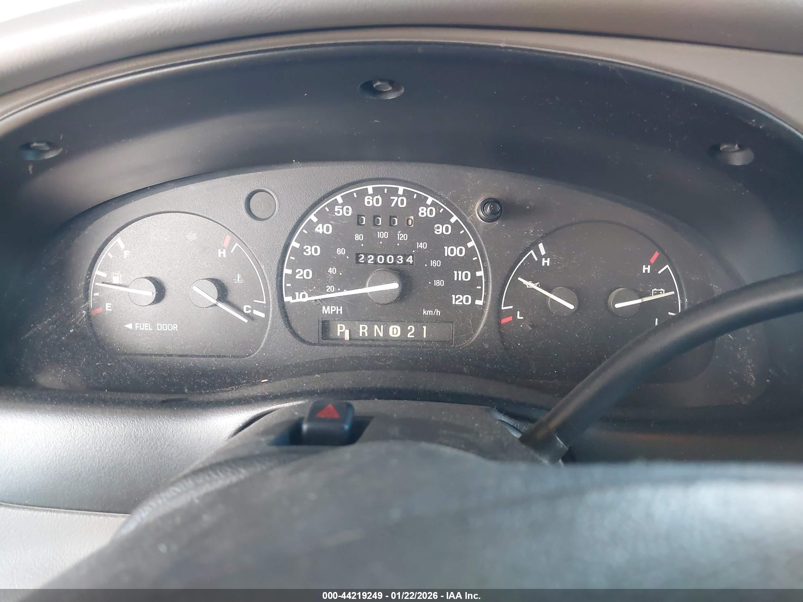 FORD RANGER image 7