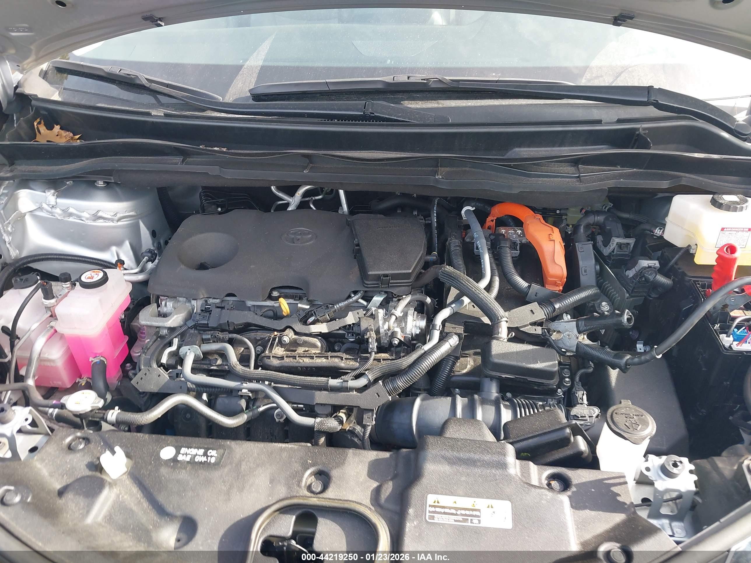 TOYOTA SIENNA image 10