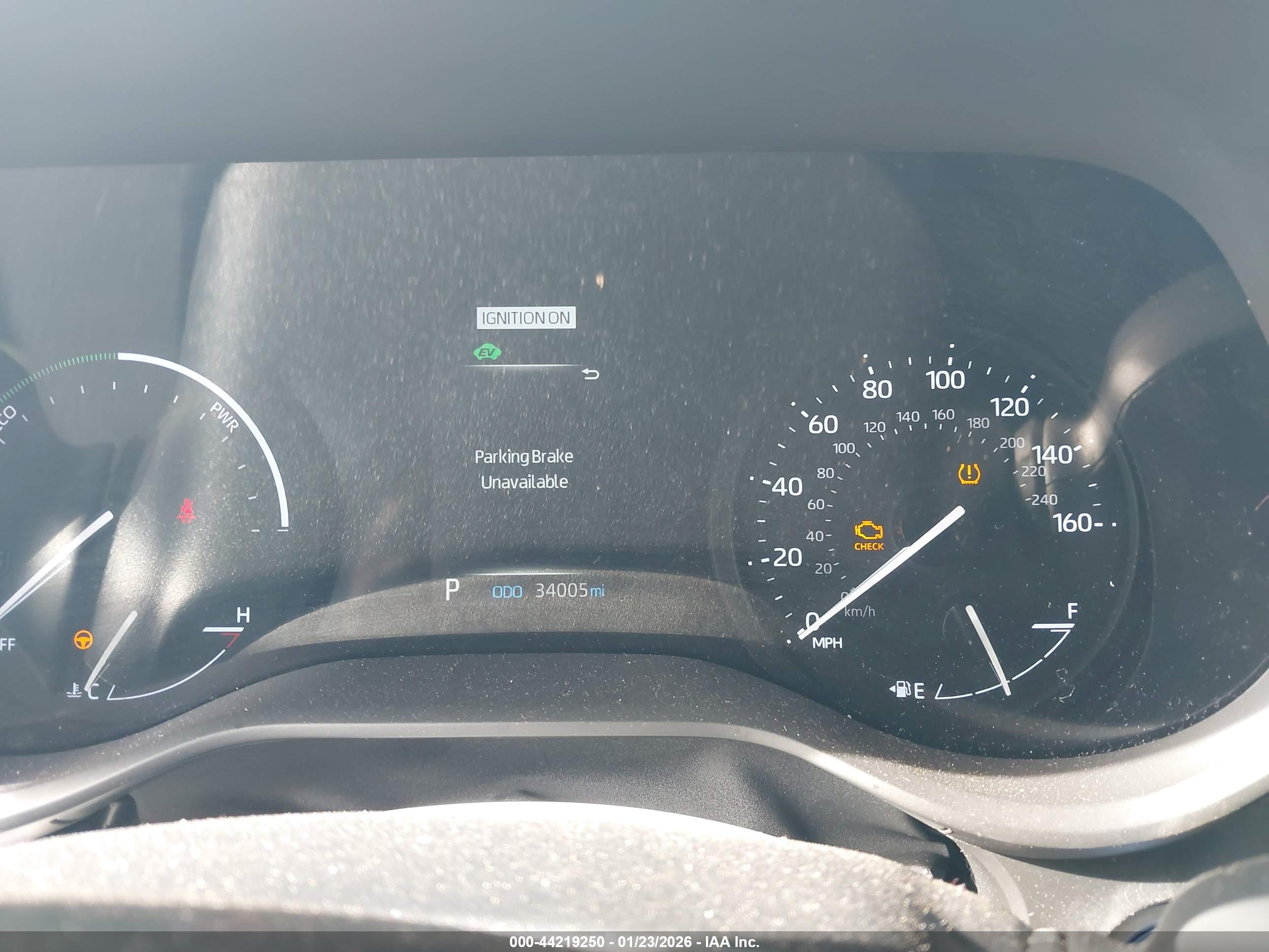 TOYOTA SIENNA image 7