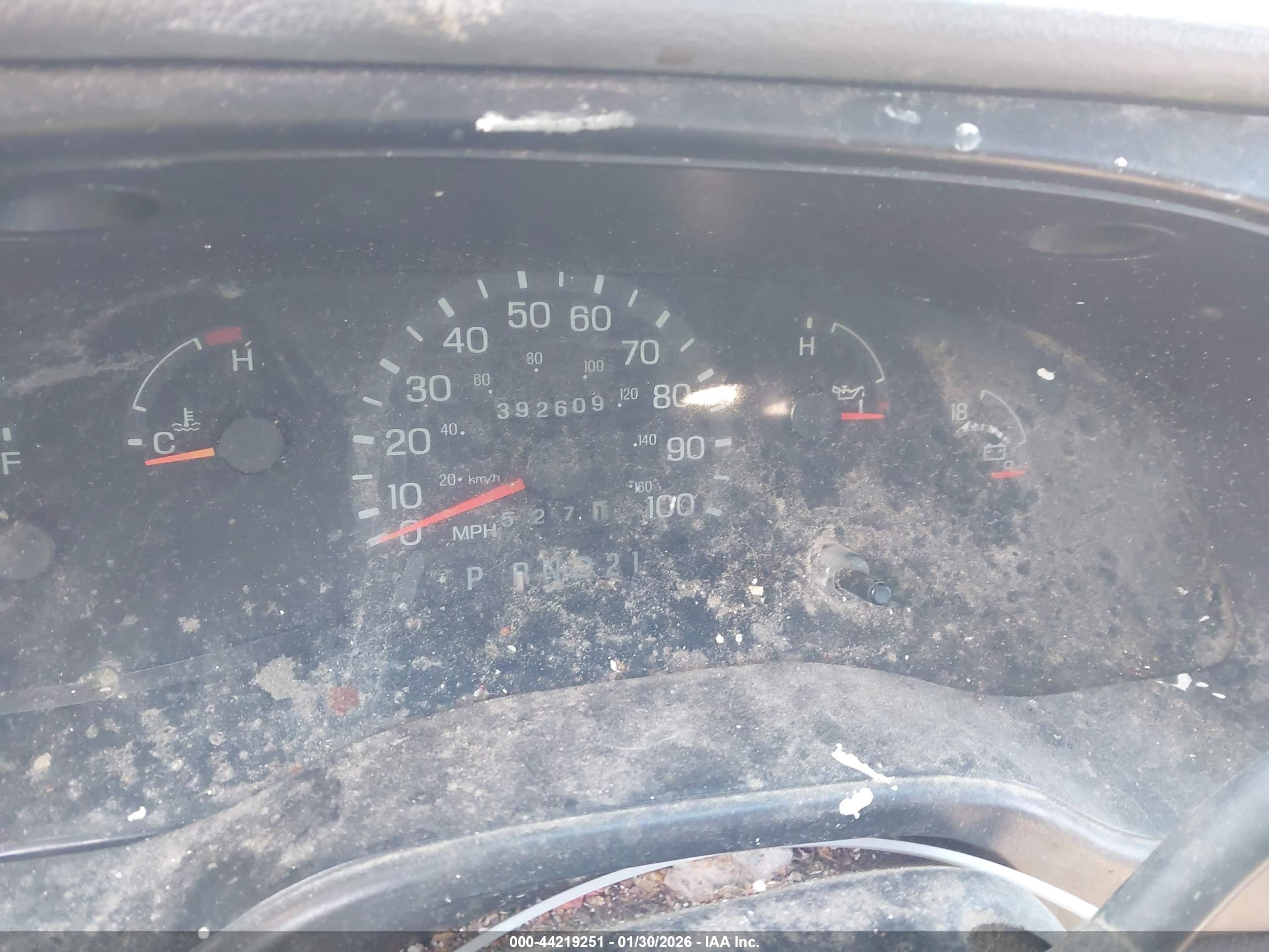 FORD E-150 image 7