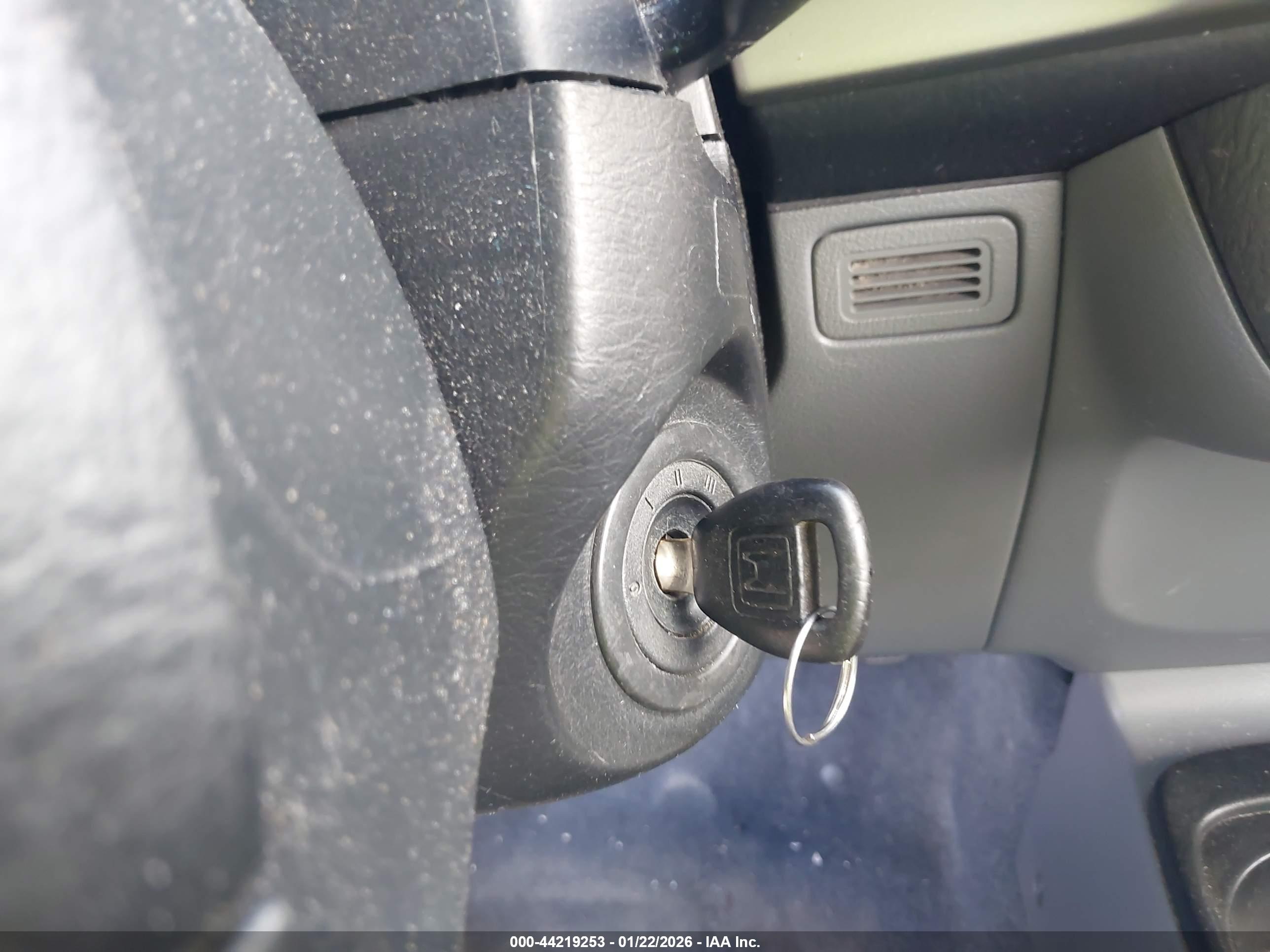 HONDA INSIGHT image 11