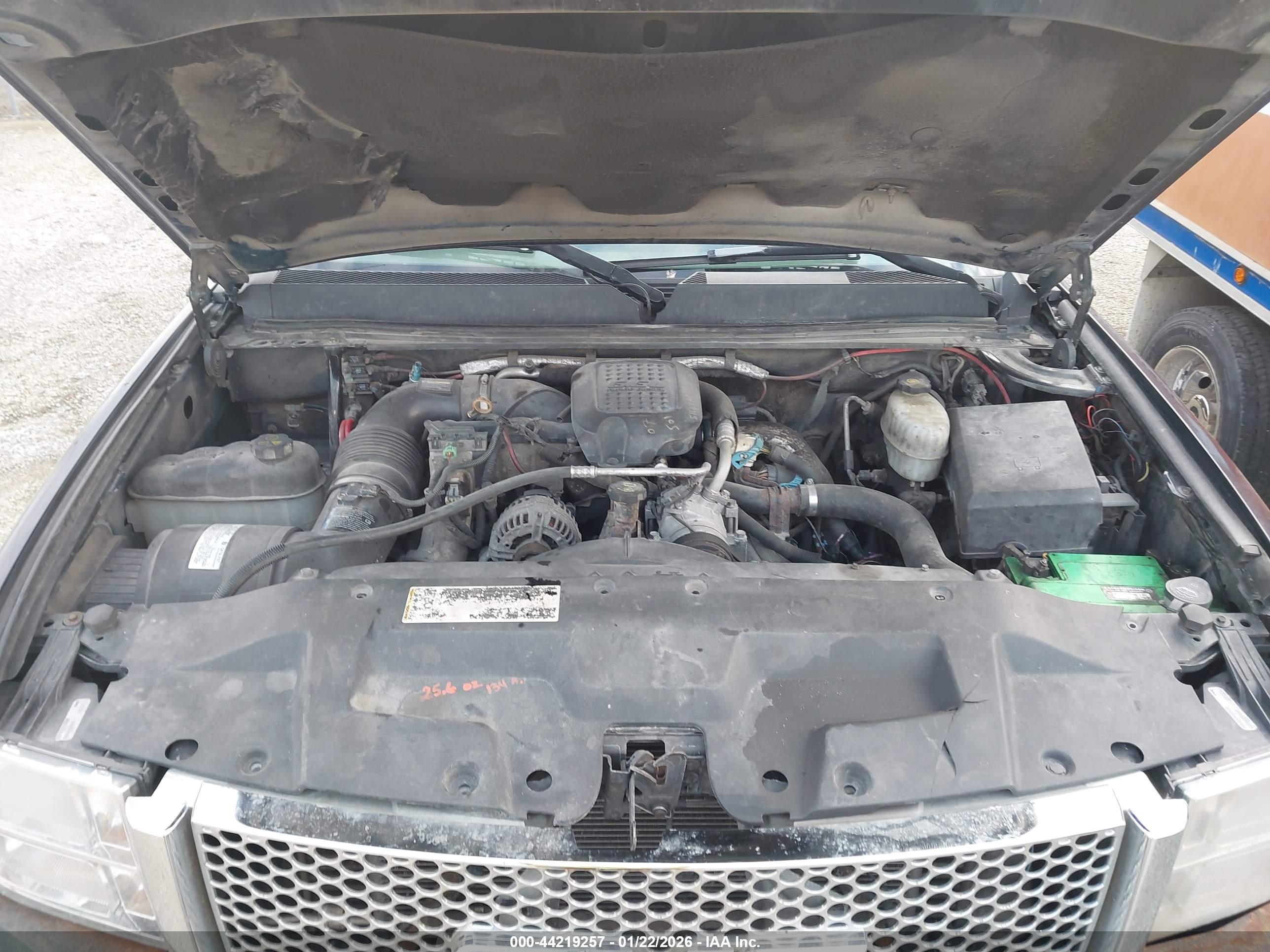 GMC SIERRA image 10