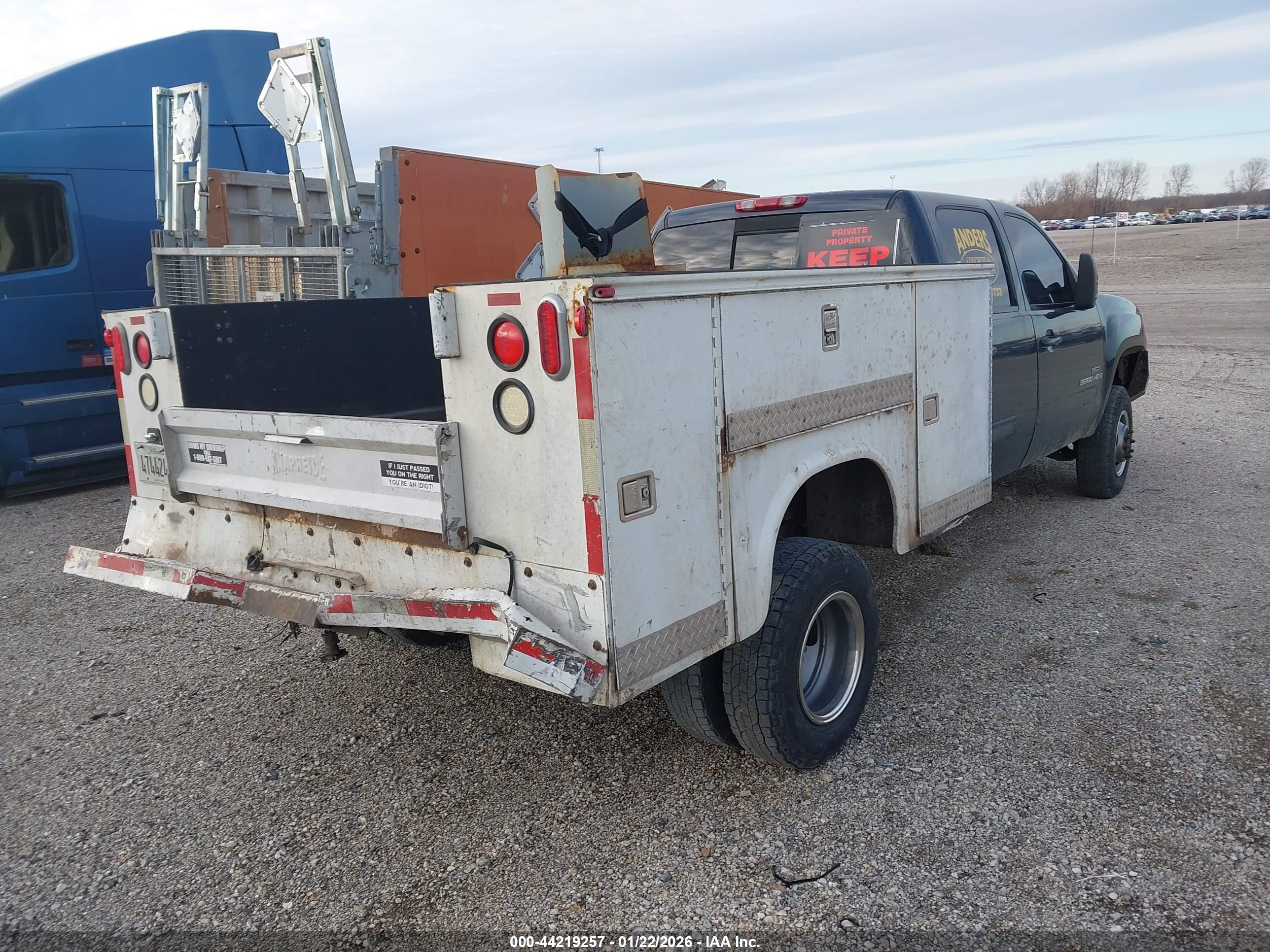 GMC SIERRA image 4