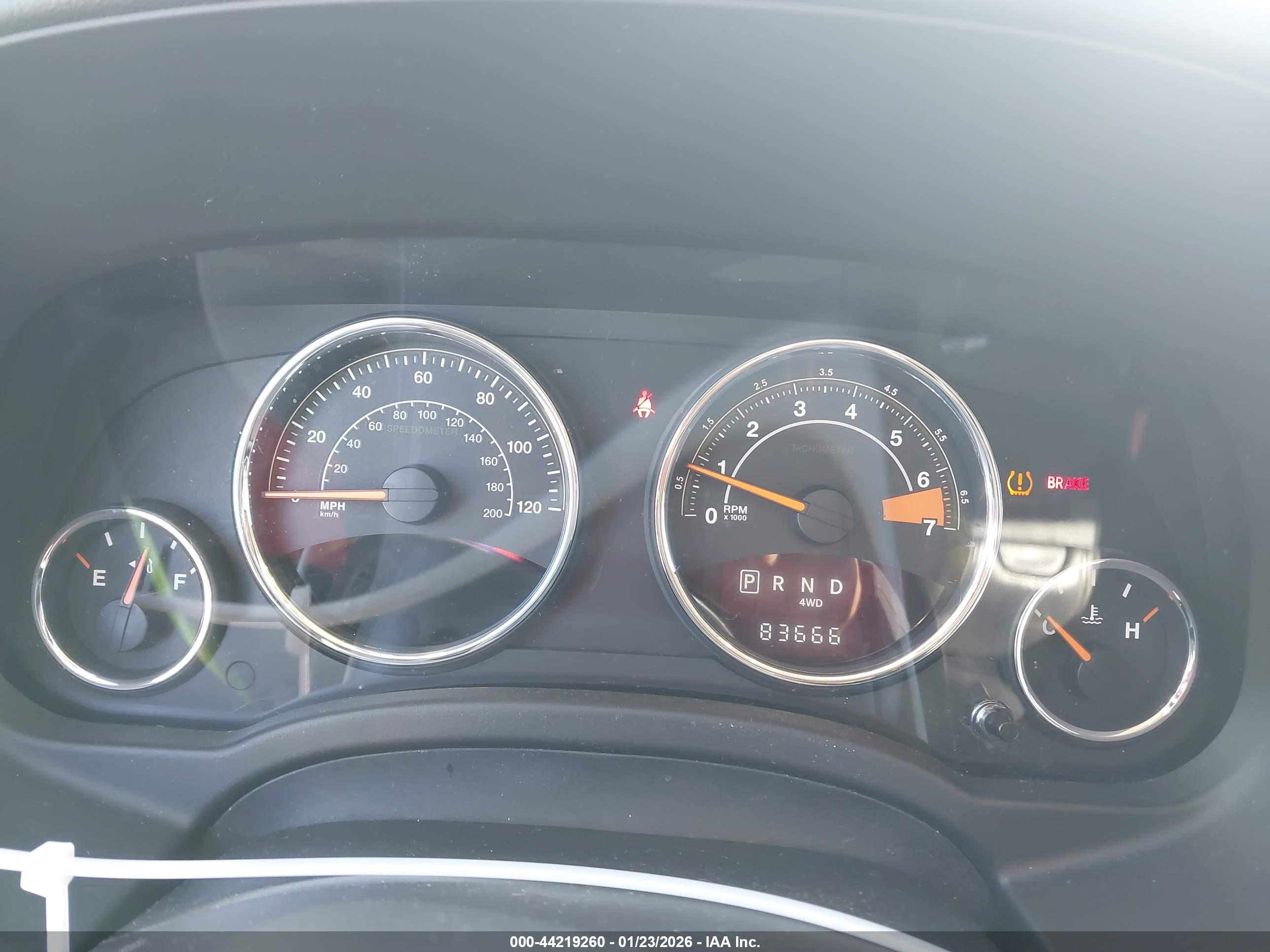 JEEP COMPASS image 7